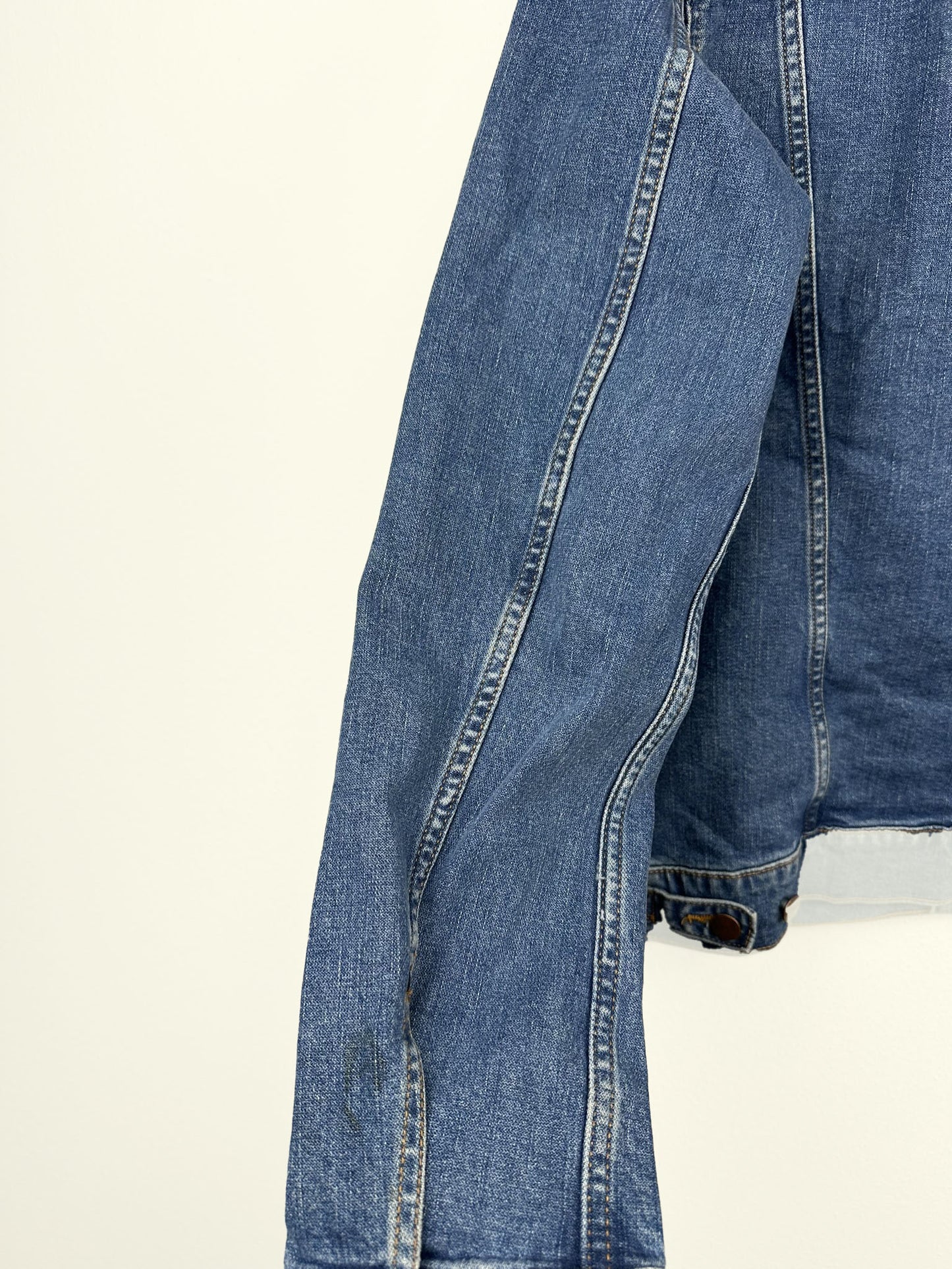 Giacca in jeans Wrangler (25g77) - M
