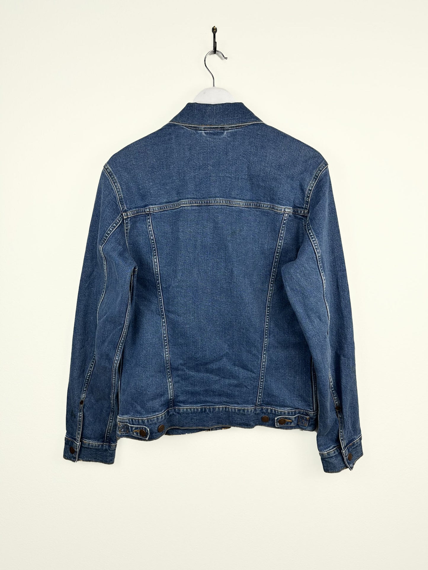 Giacca in jeans Wrangler (25g77) - M