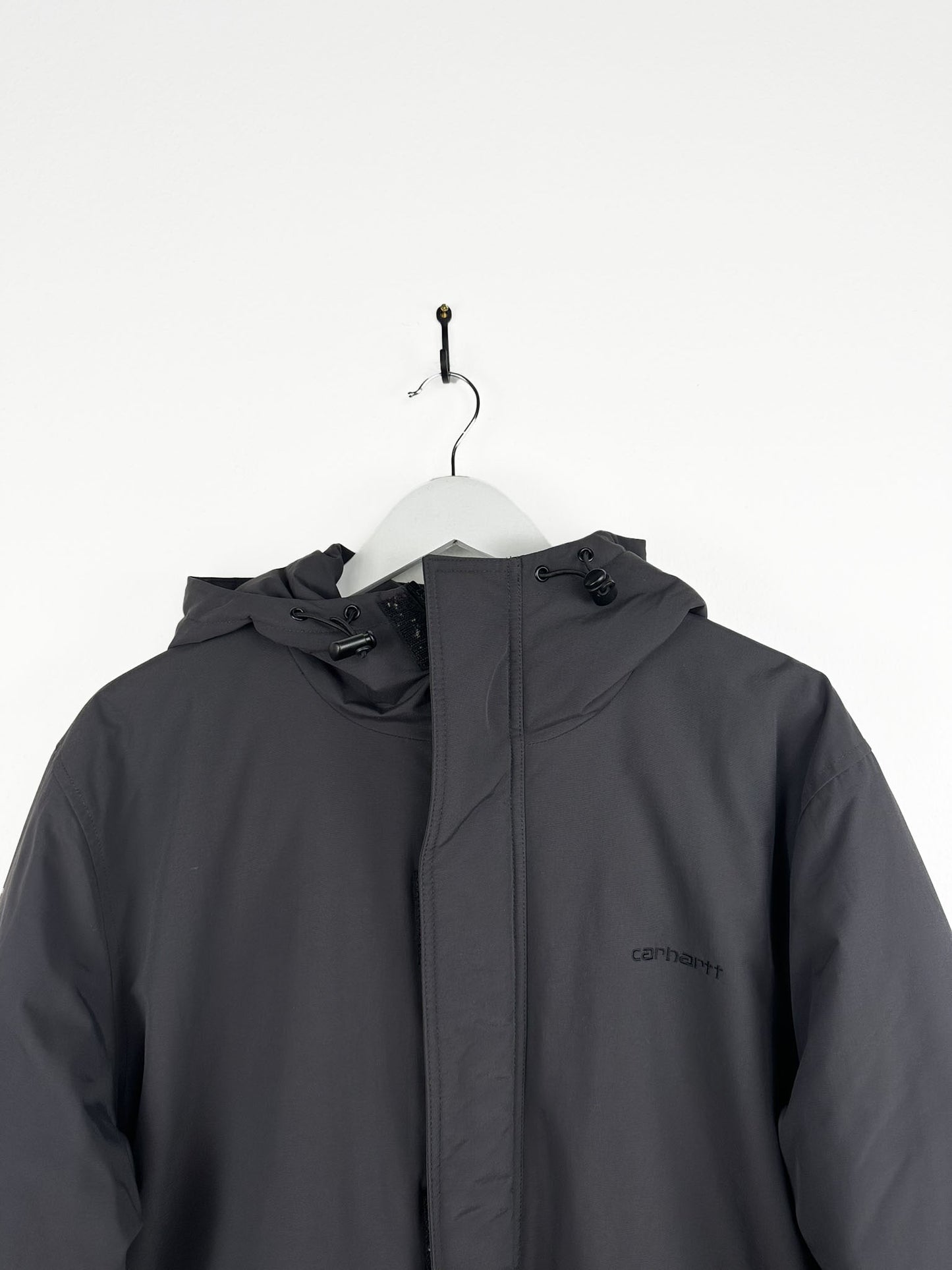 Piumino Carhartt grigio (25c115) - XL