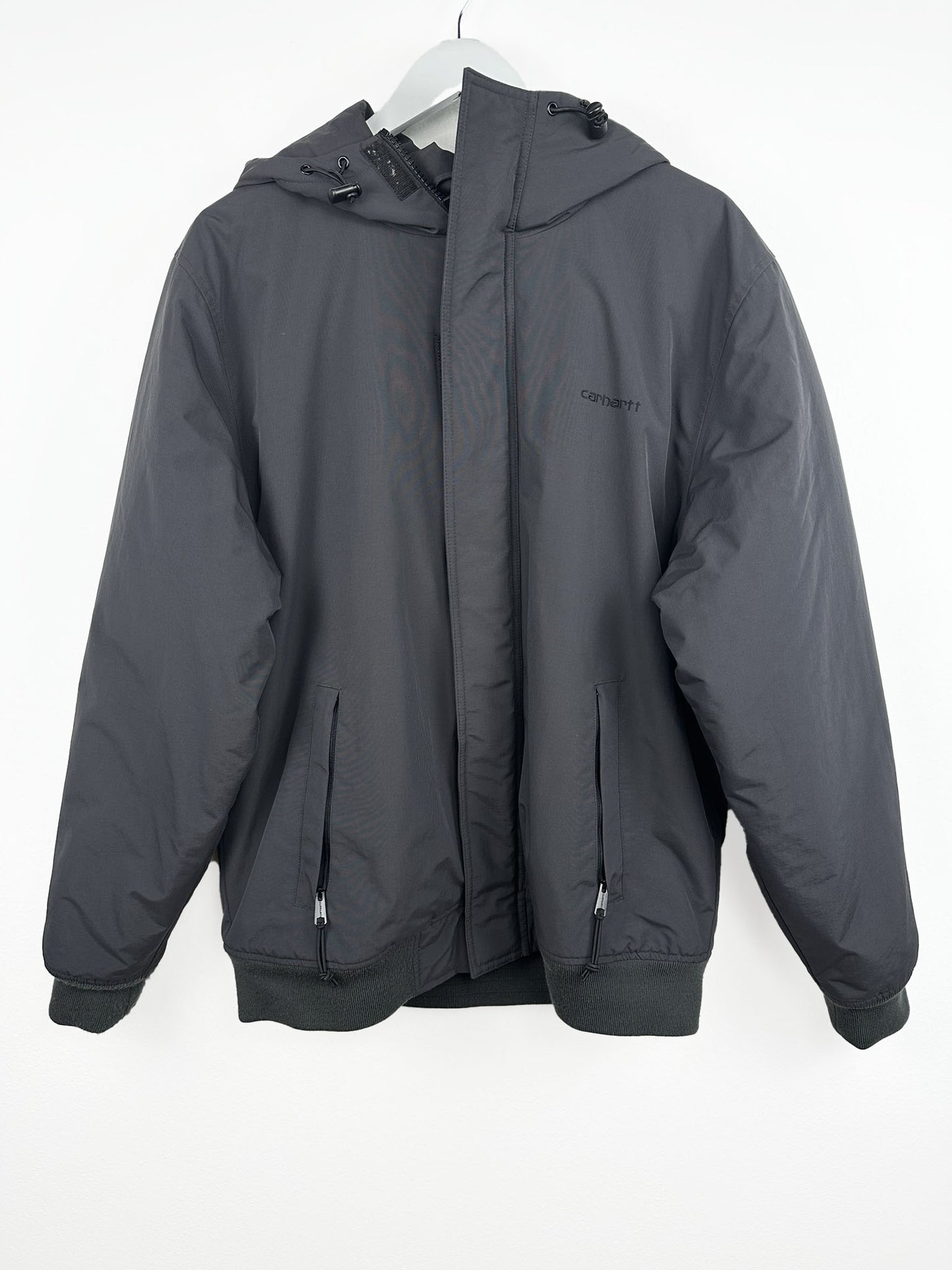 Piumino Carhartt grigio (25c115) - XL
