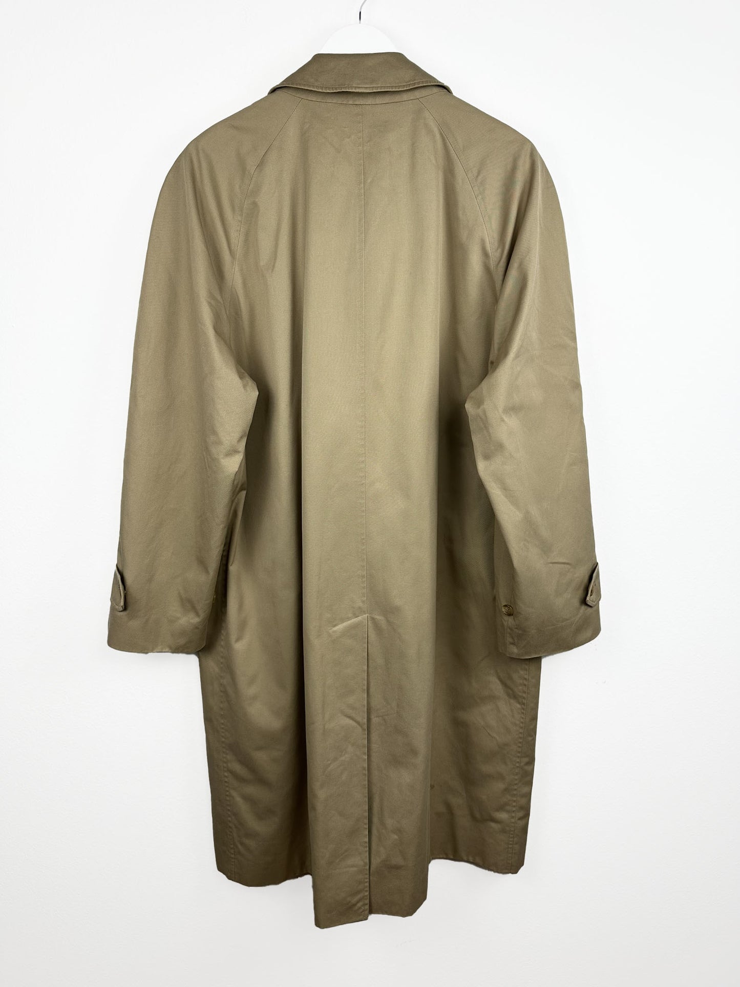 Trench Burberry beige (25c124) - L/XL