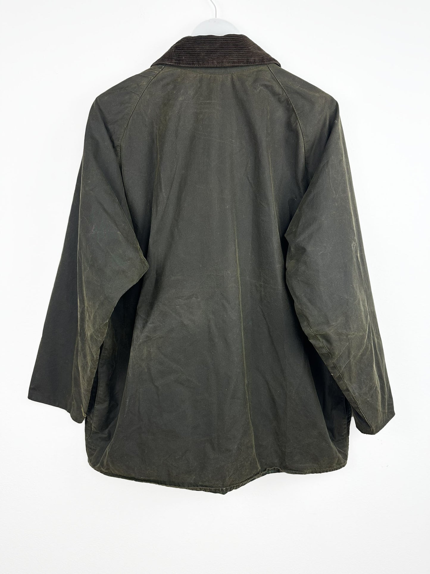 Barbour Beaufort marrone C44 (25c127) - M/L