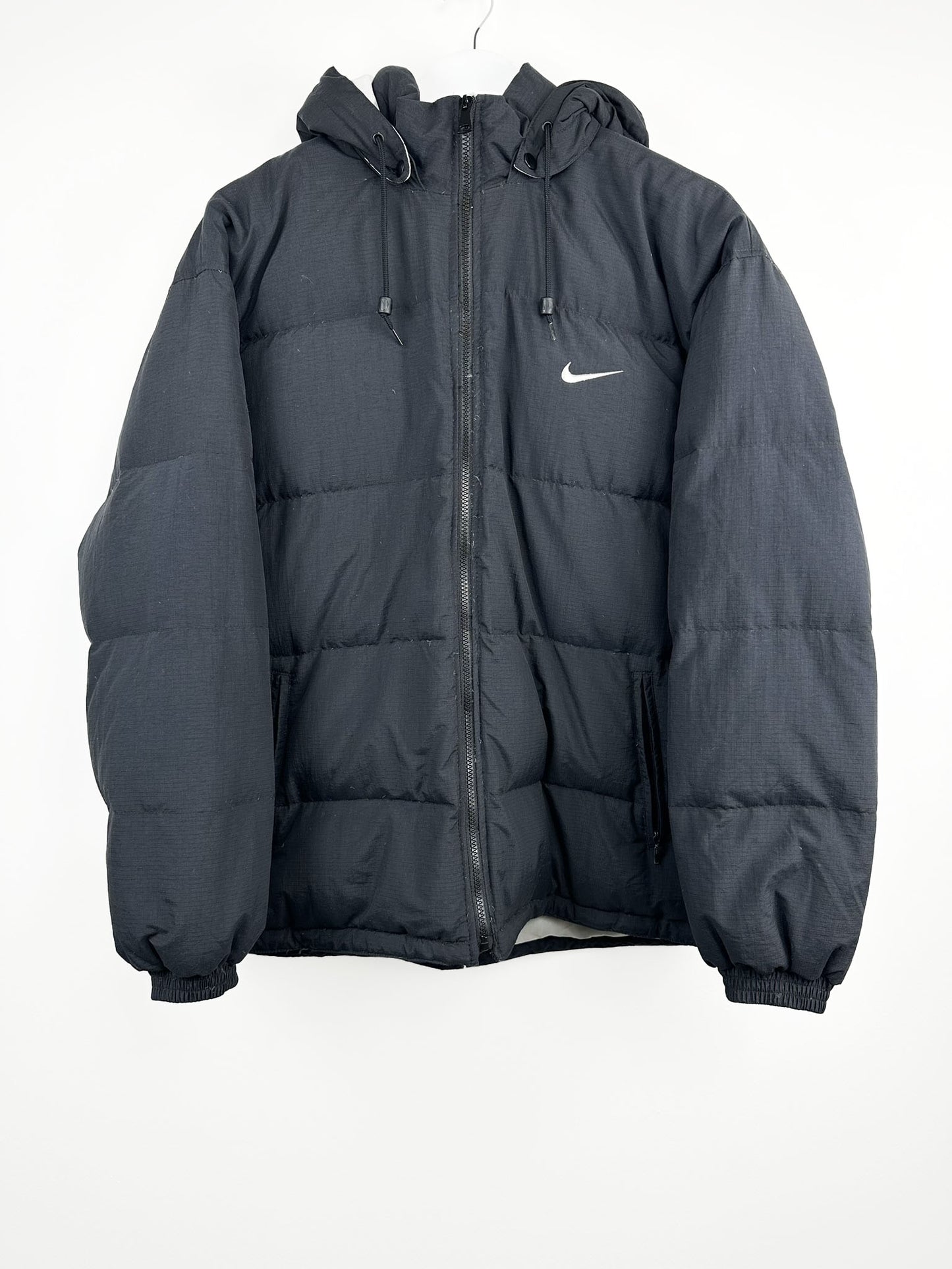 Piumino puffer Nike nero 00s (25c148) - L