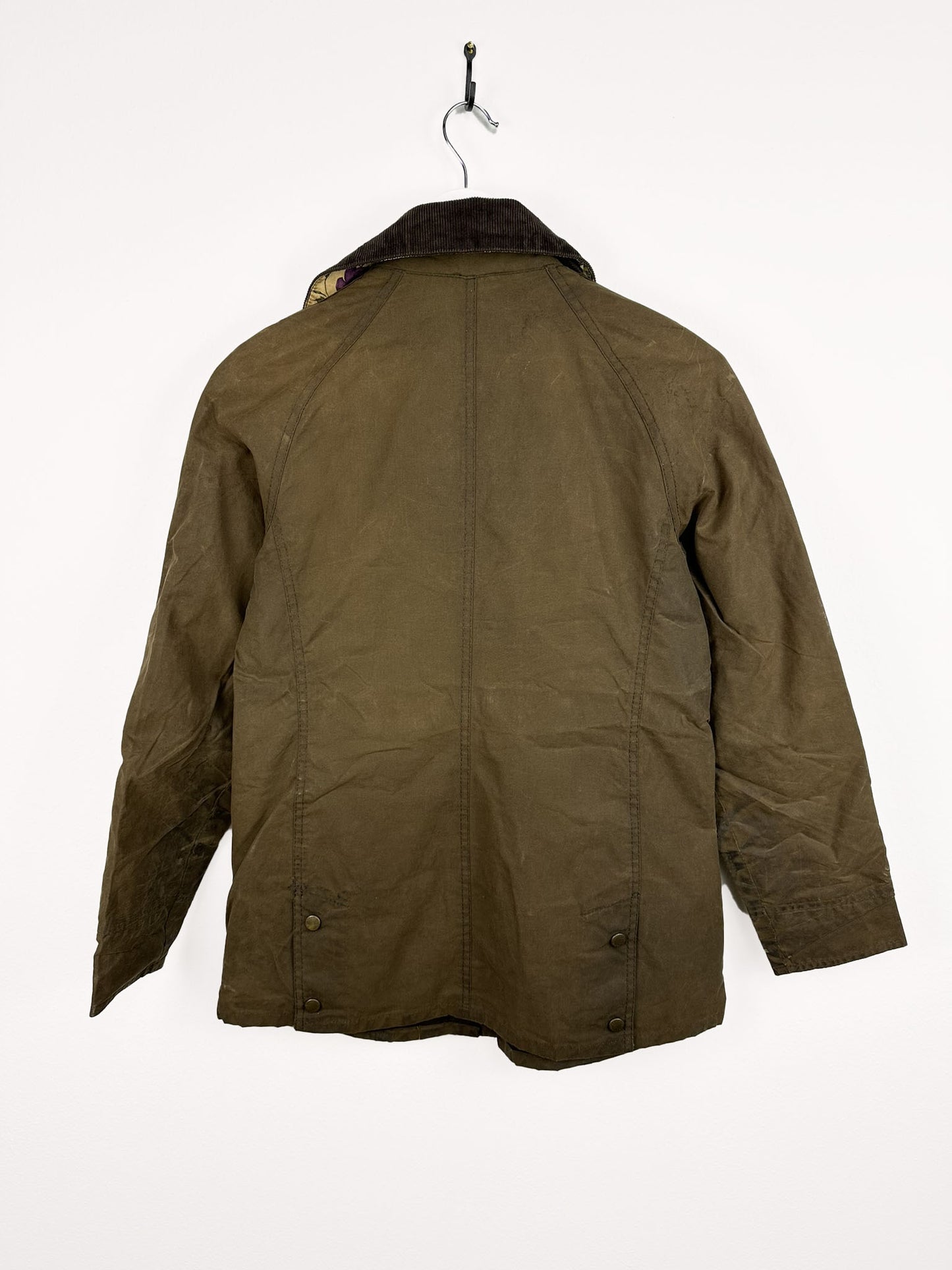 Barbour Liberty Beadnell (31) donna - S