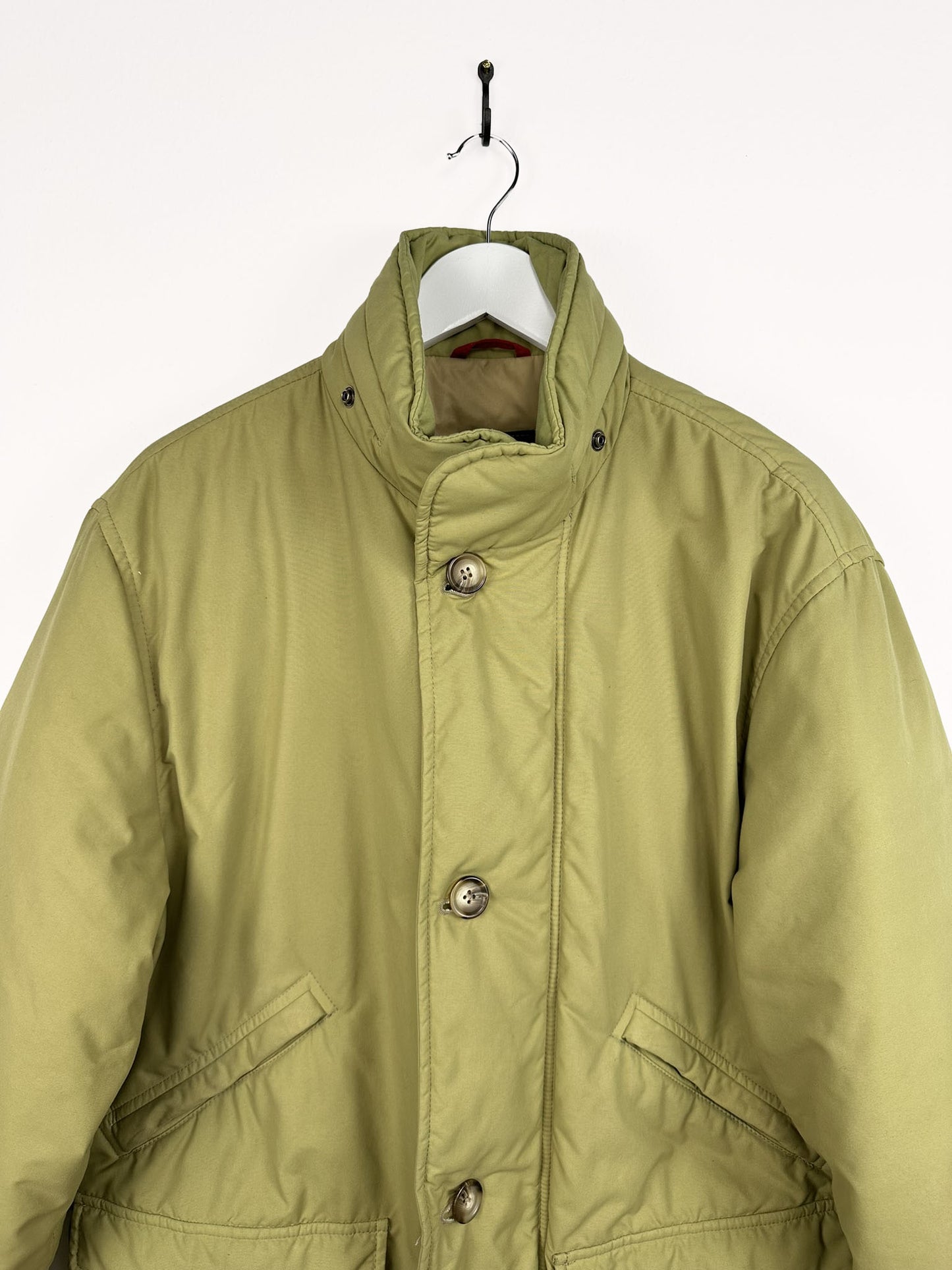 Piumino Fay beige 00s - M