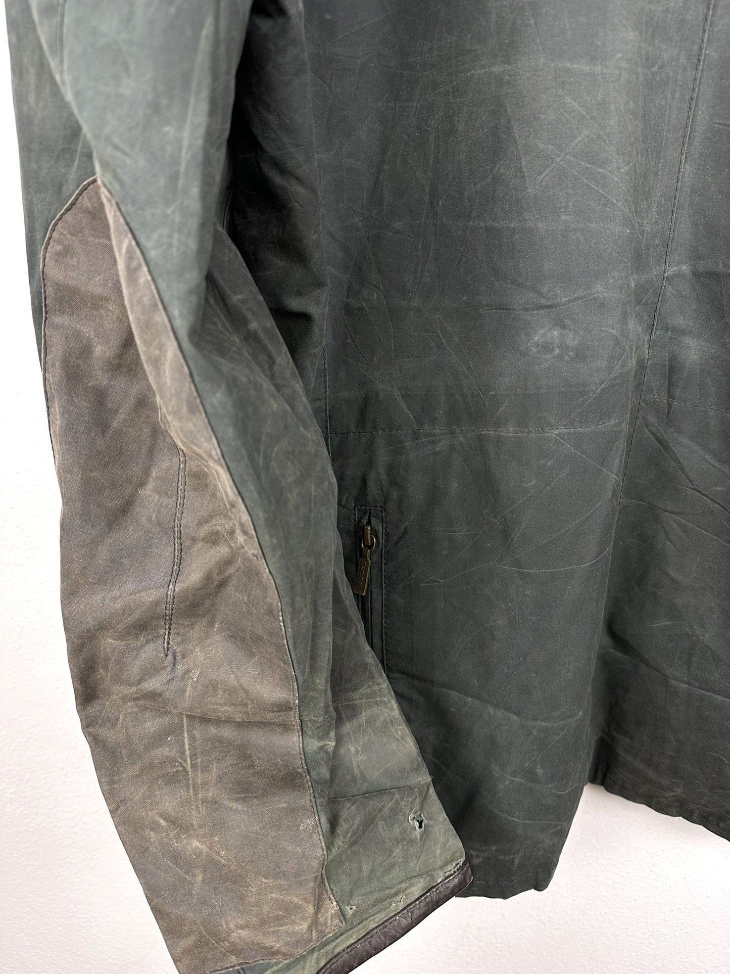 Barbour Beacon Dept Limited Ed. (38) - XXL
