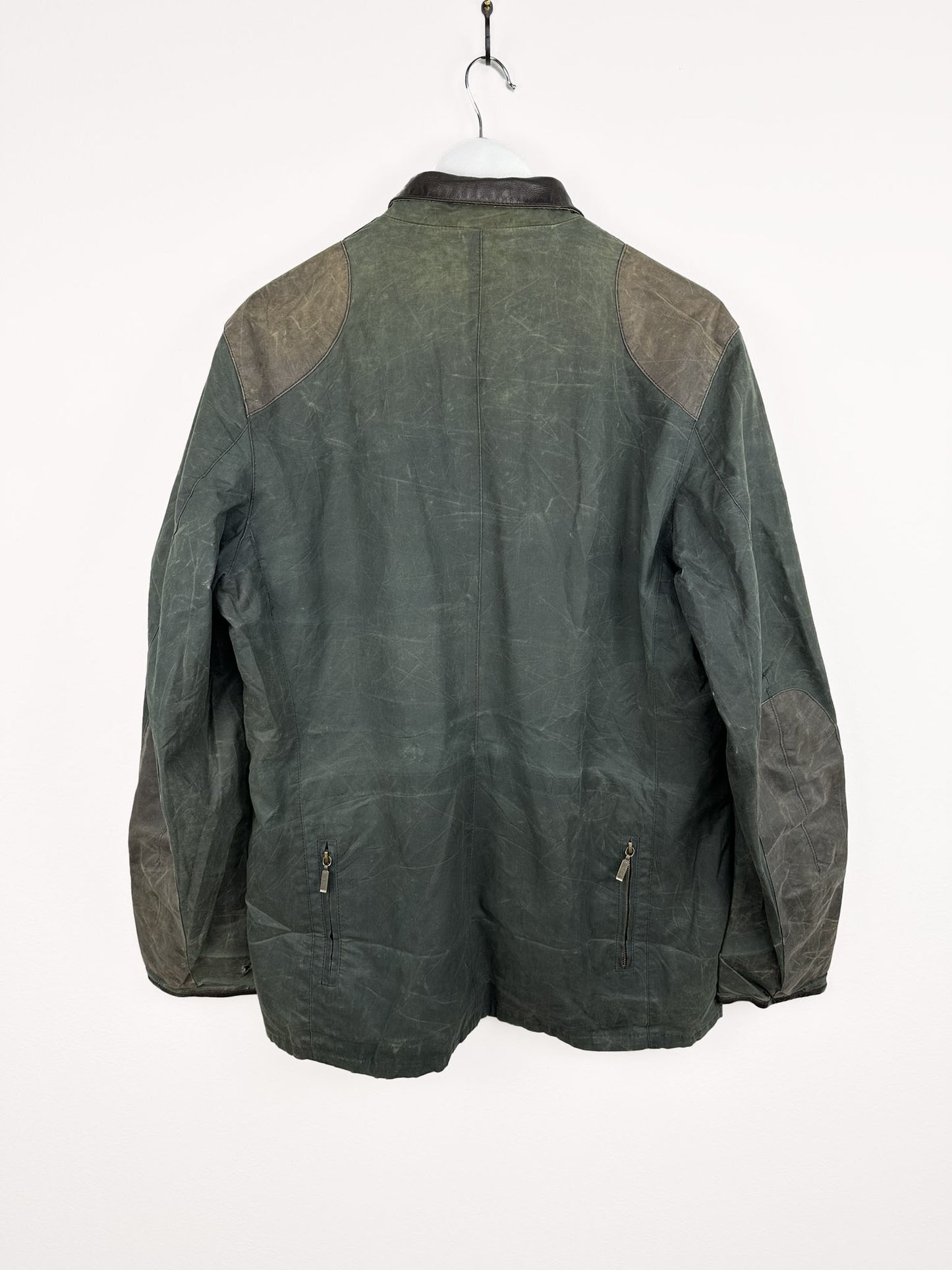 Barbour Beacon Dept Limited Ed. (38) - XXL