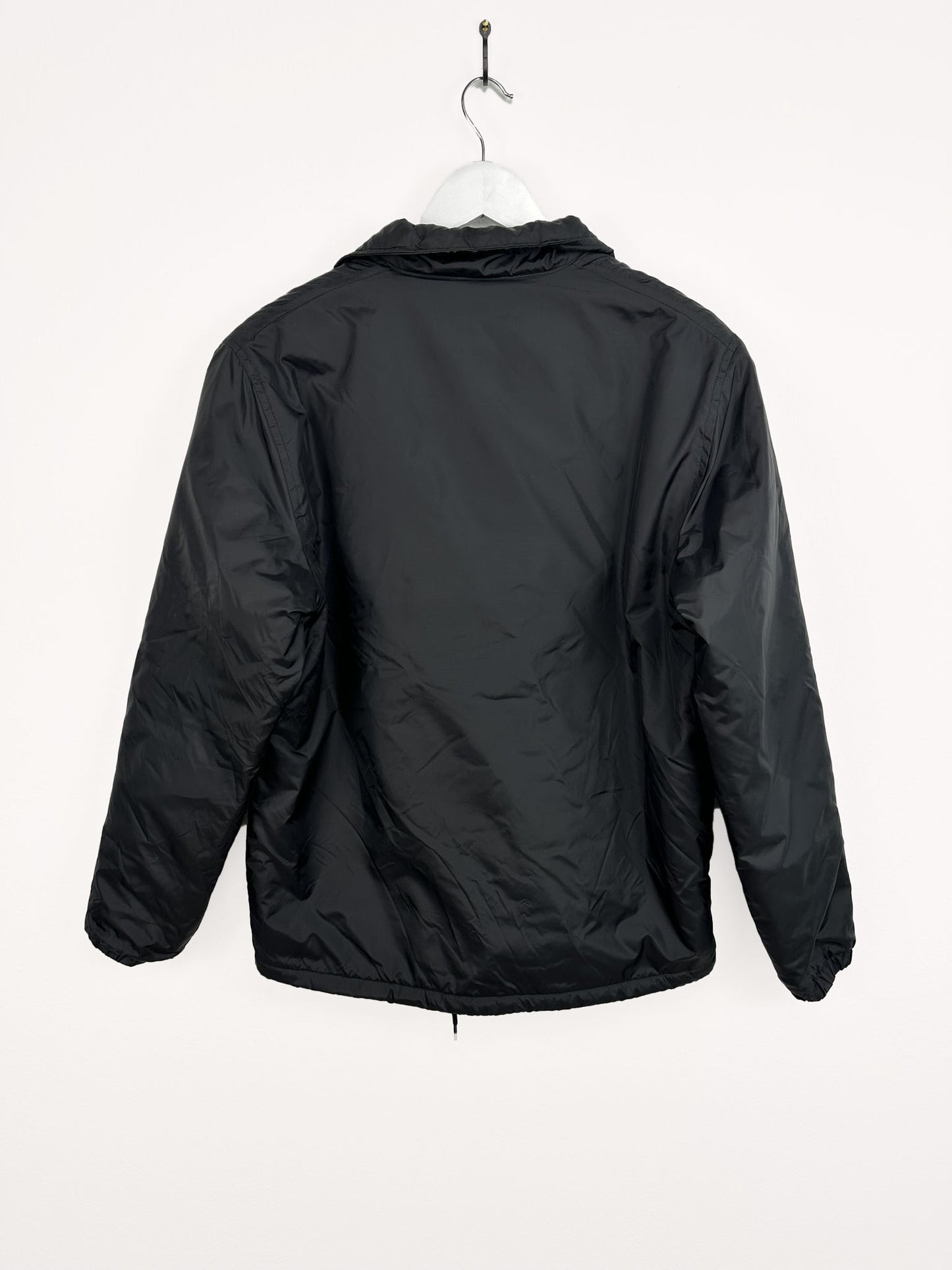 Carhartt jacket nera 00s (25c41) - S
