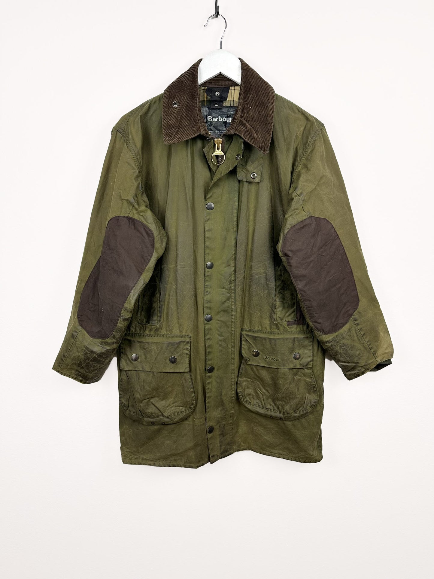 Barbour Border c36 (25c56) - S