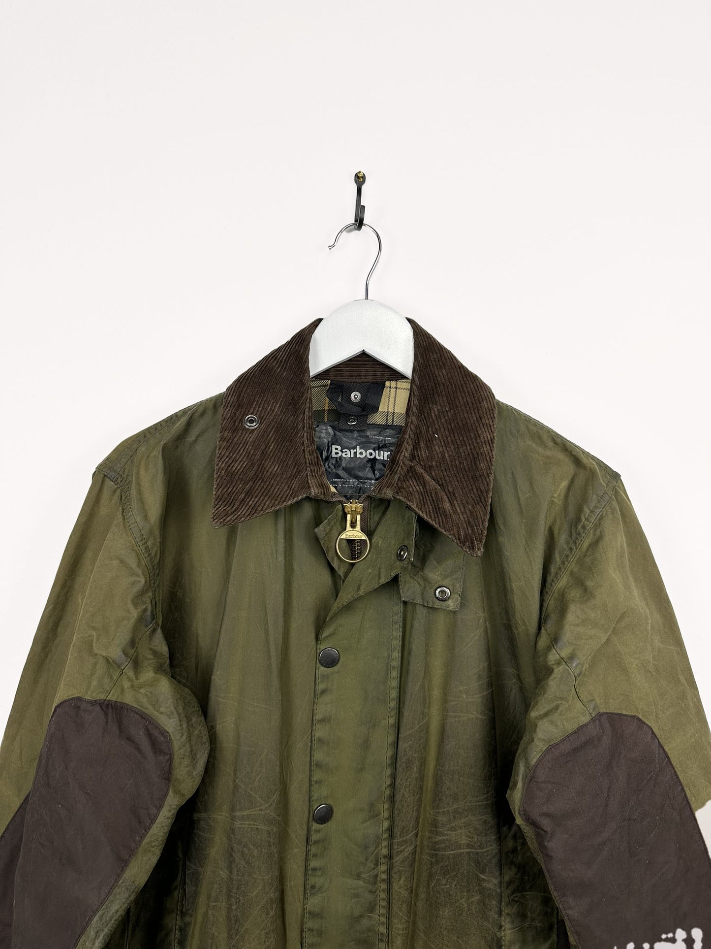 Barbour Border c36 (25c56) - S