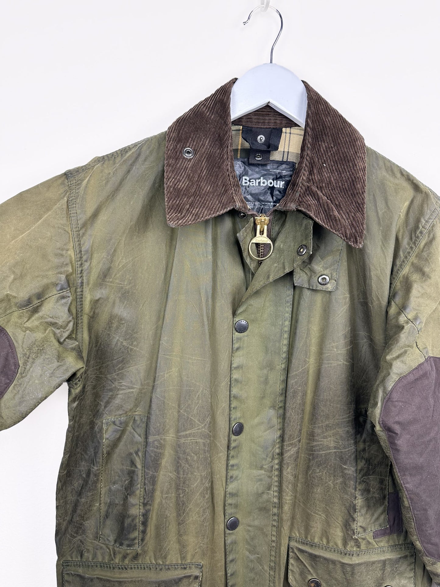 Barbour Border c36 (25c56) - S