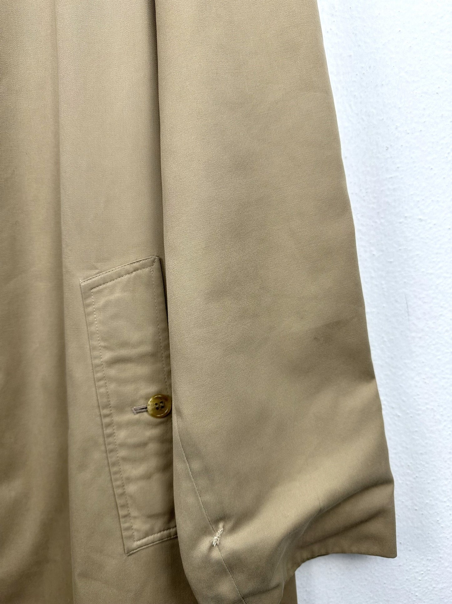 Trench Burberry beige (25c77) - S