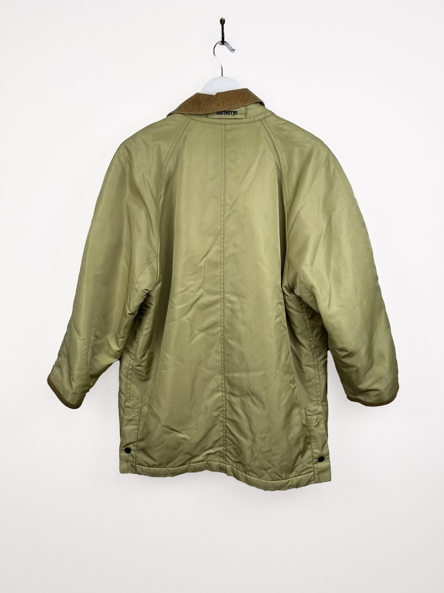 Cappotto trench Burberry 90s (25c78) - M
