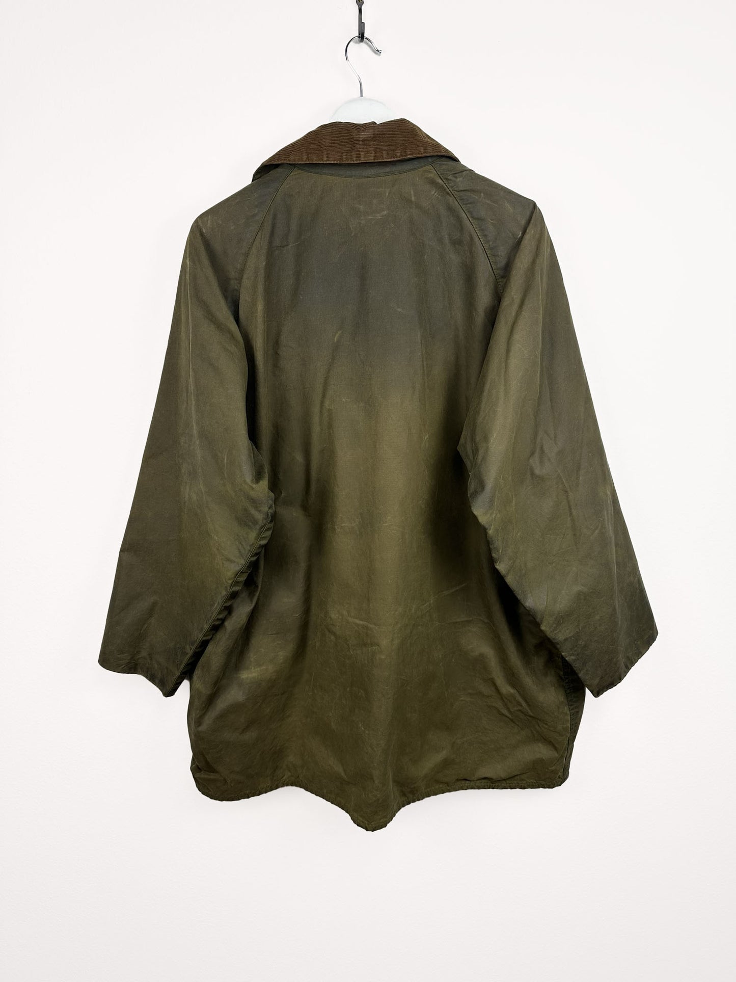 Barbour Gamefair verde (25c82)- XL