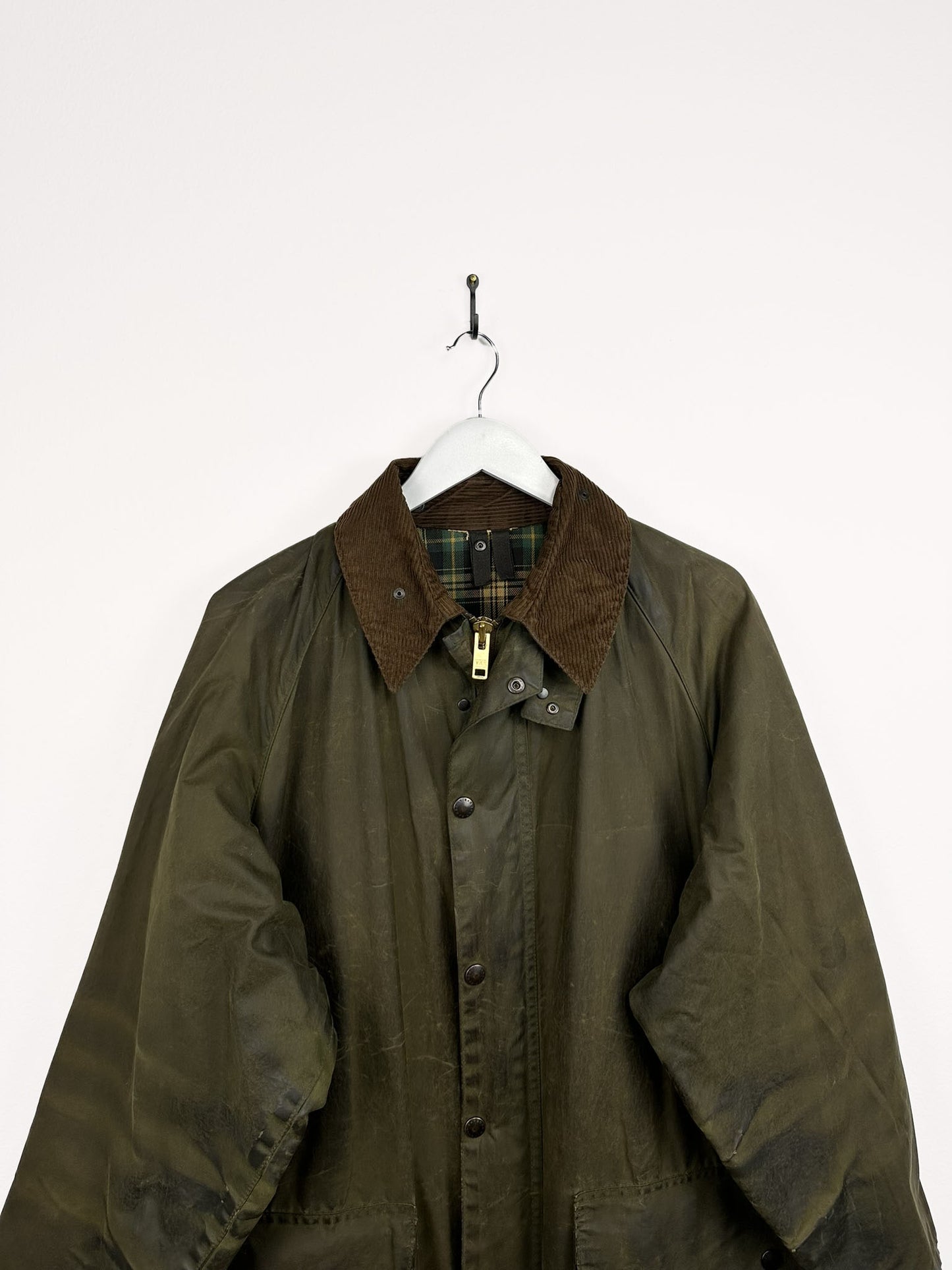 Barbour Gamefair verde (25c82)- XL