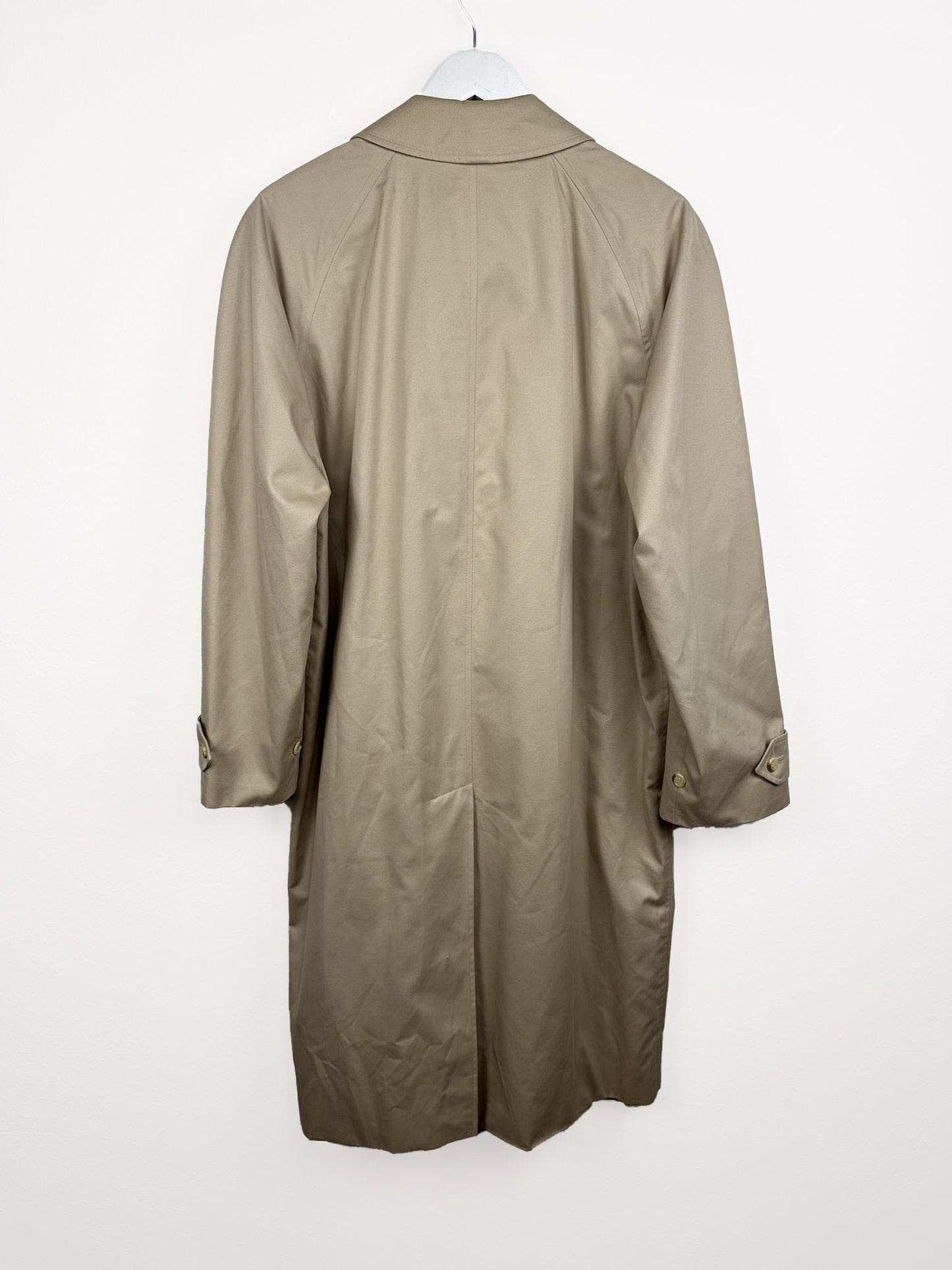 Trench Burberry beige (25c83) - L