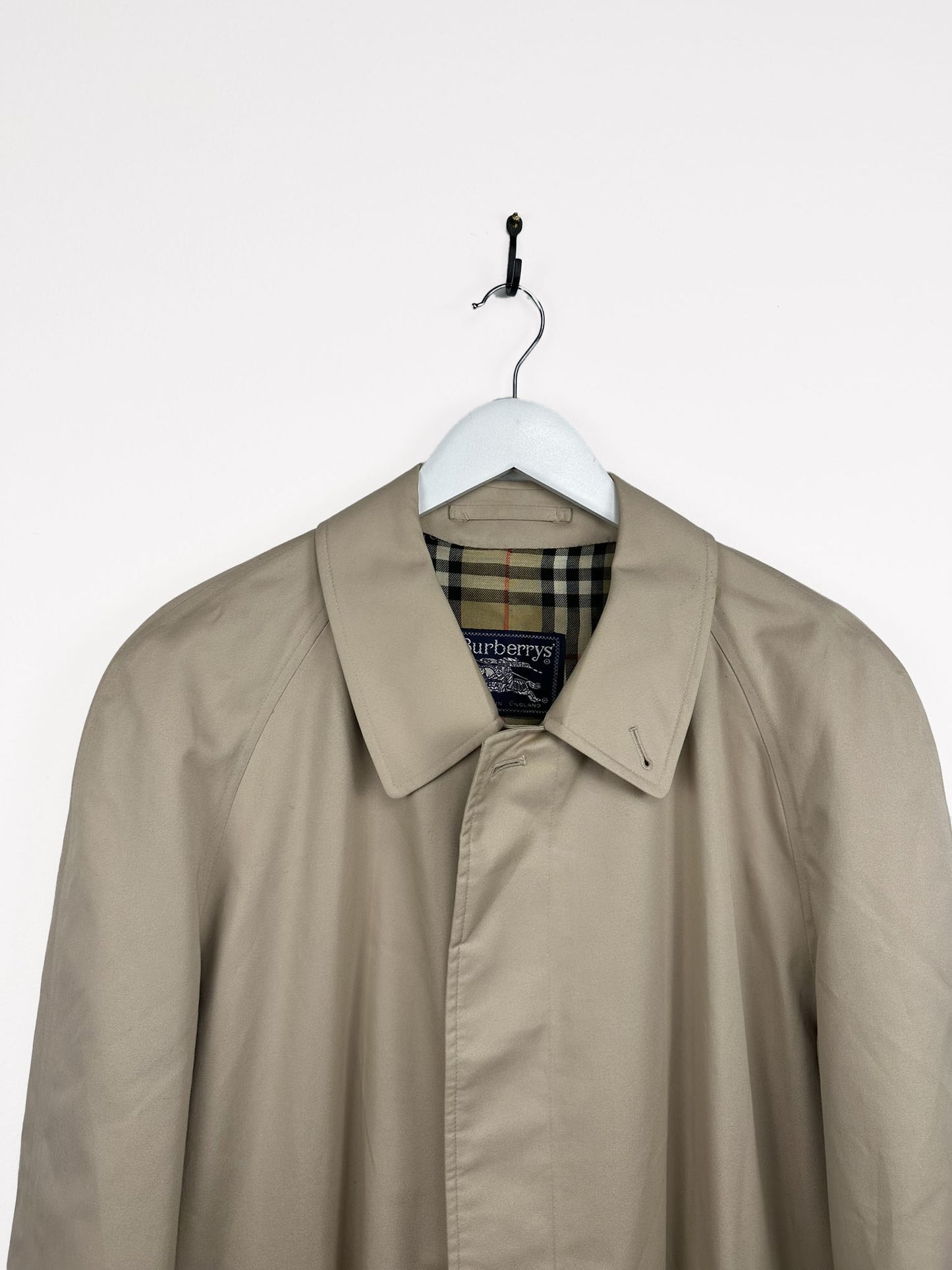 Trench Burberry beige (25c83) - L