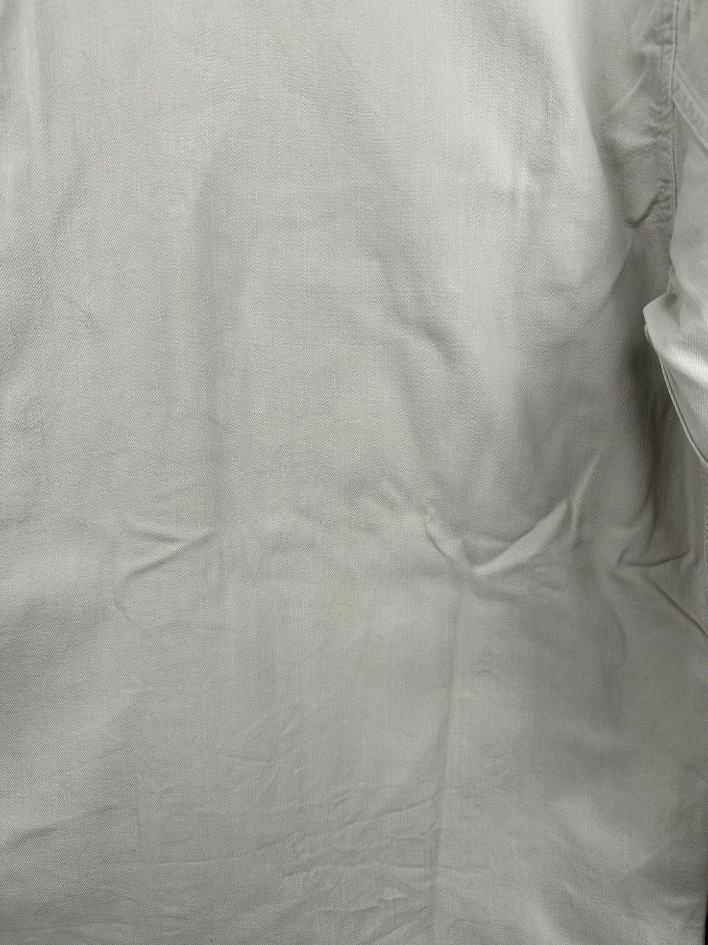 Camicia Levi's panna 80s (25ca06) - M