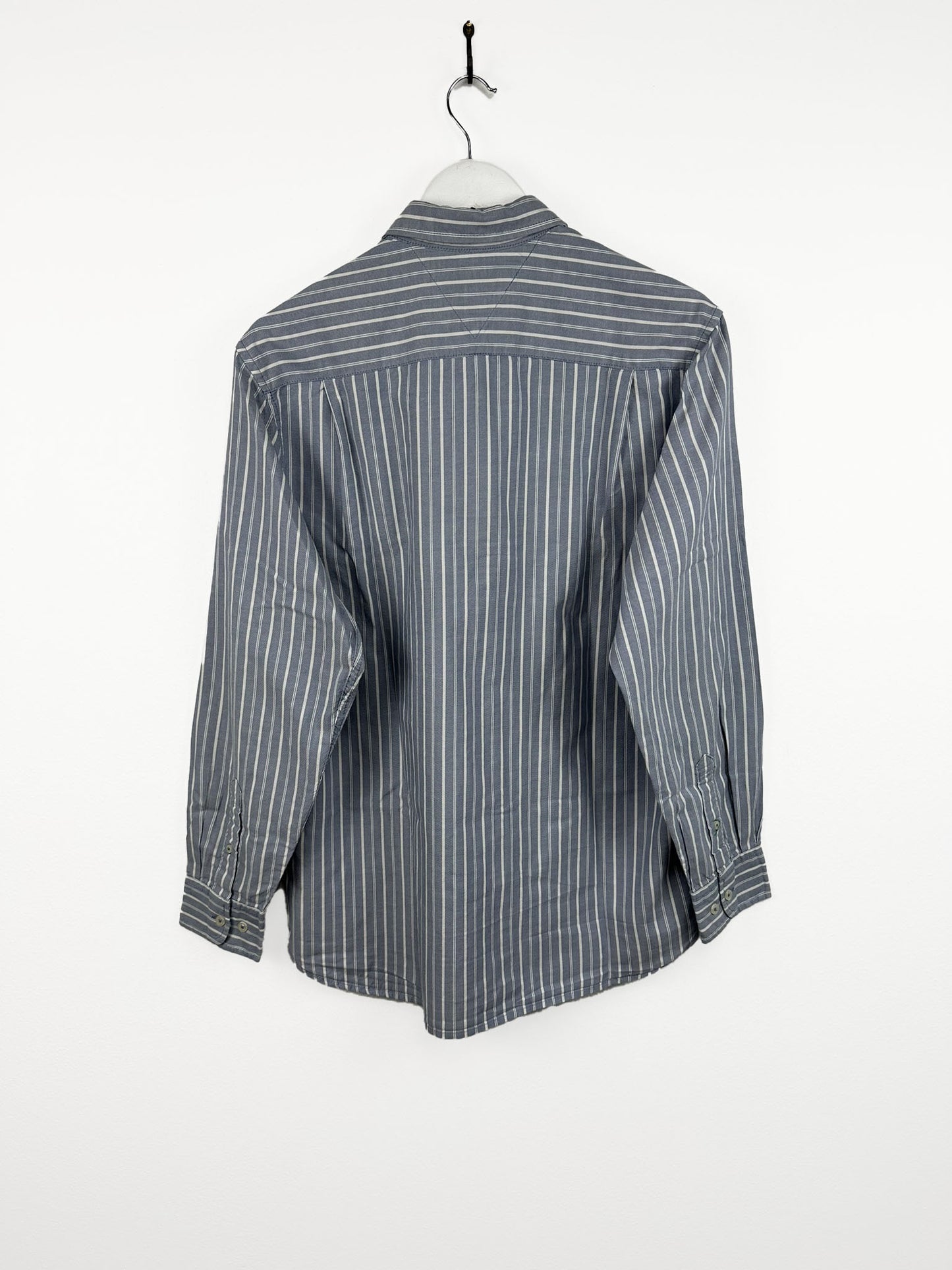 Camicia Tommy Hilfiger a righe (25ca14) - M