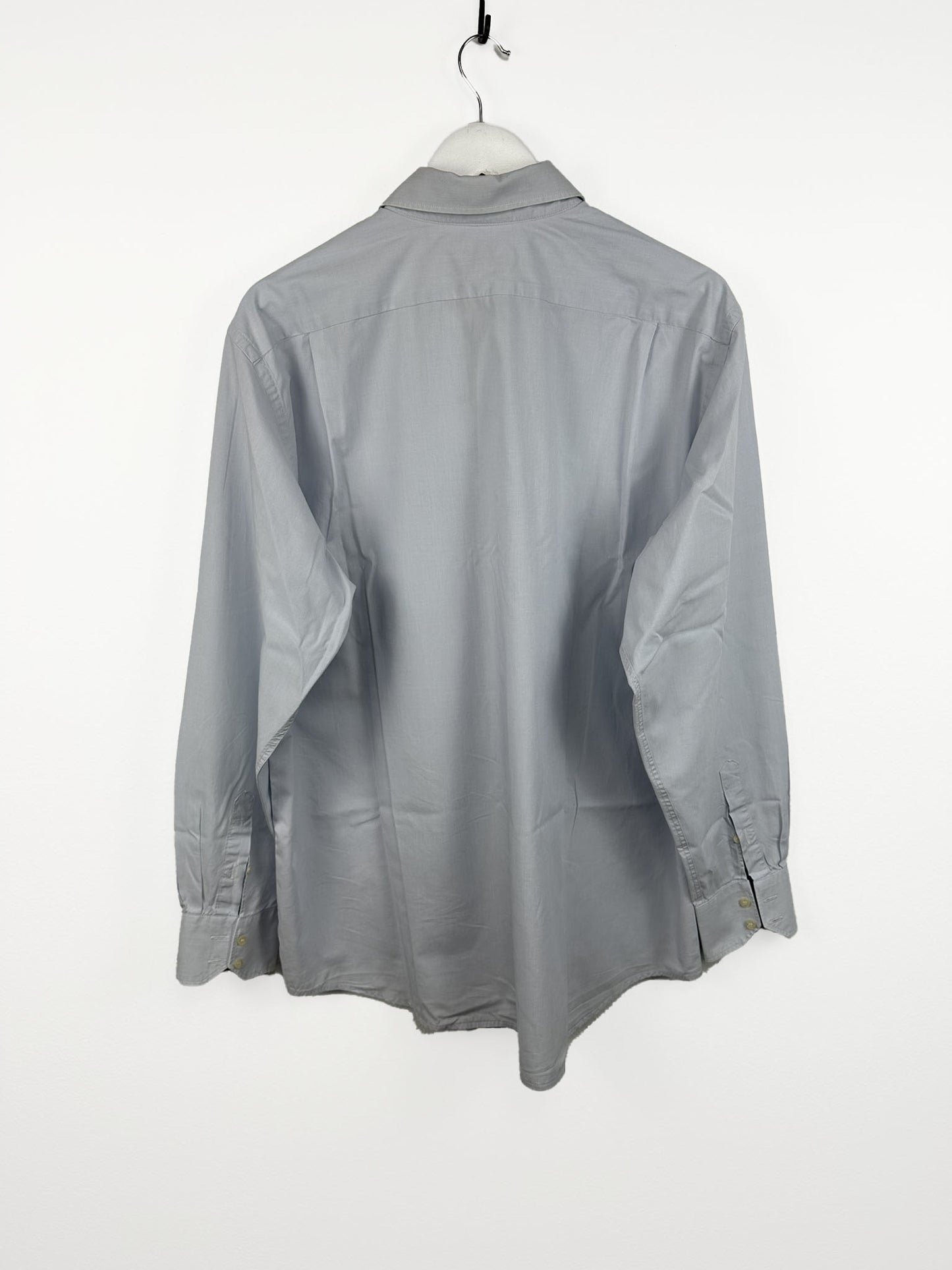 Camicia Lacoste azzurra chiara (25ca16) - L