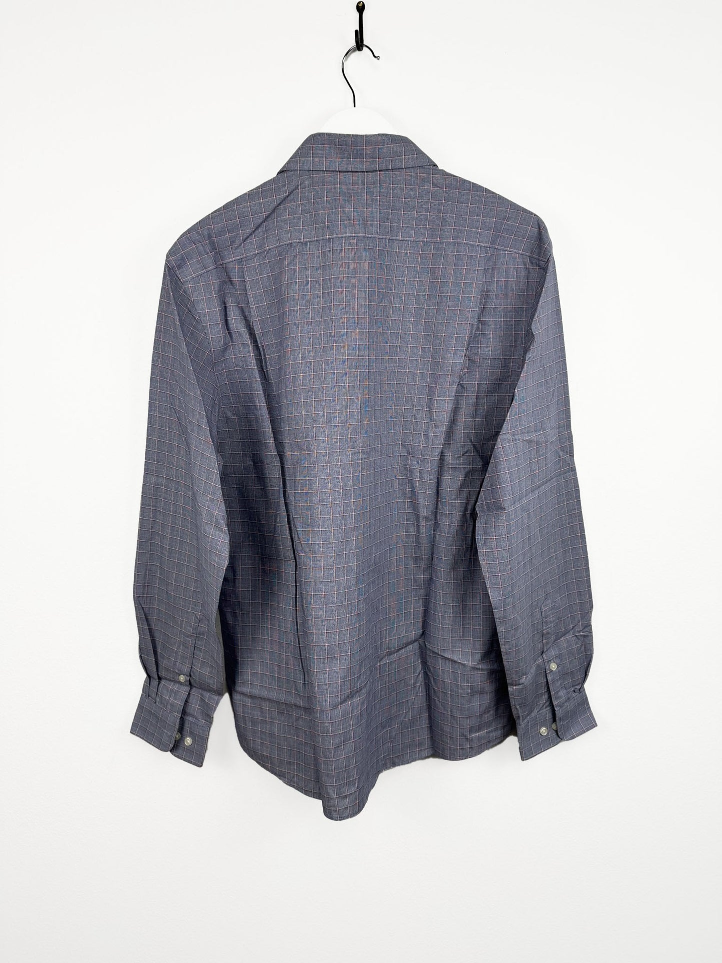 Camicia azzurra Tommy Hilfiger (25ca22) - M/L