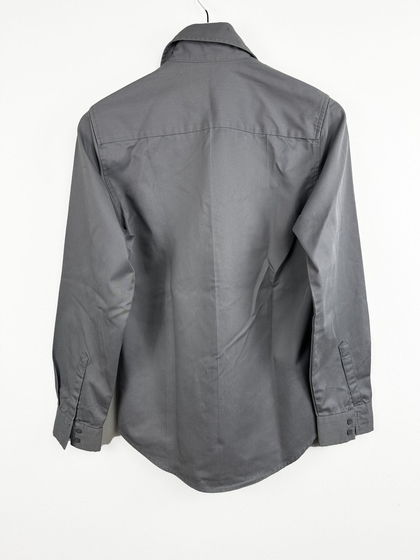 Camicia grigia Levi's (25ca27) - S