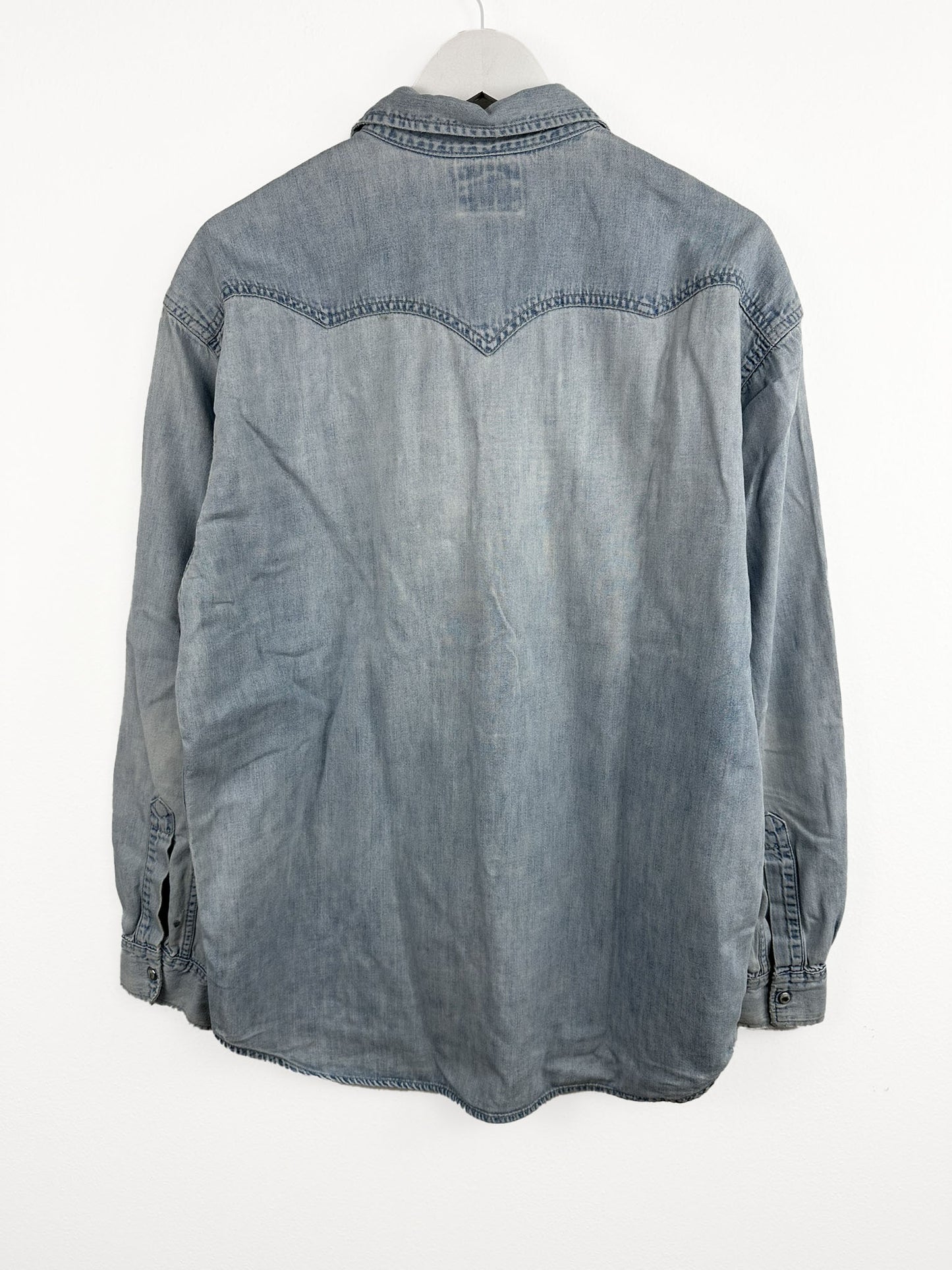 Camicia in jeans Levi's (25ca28) - L