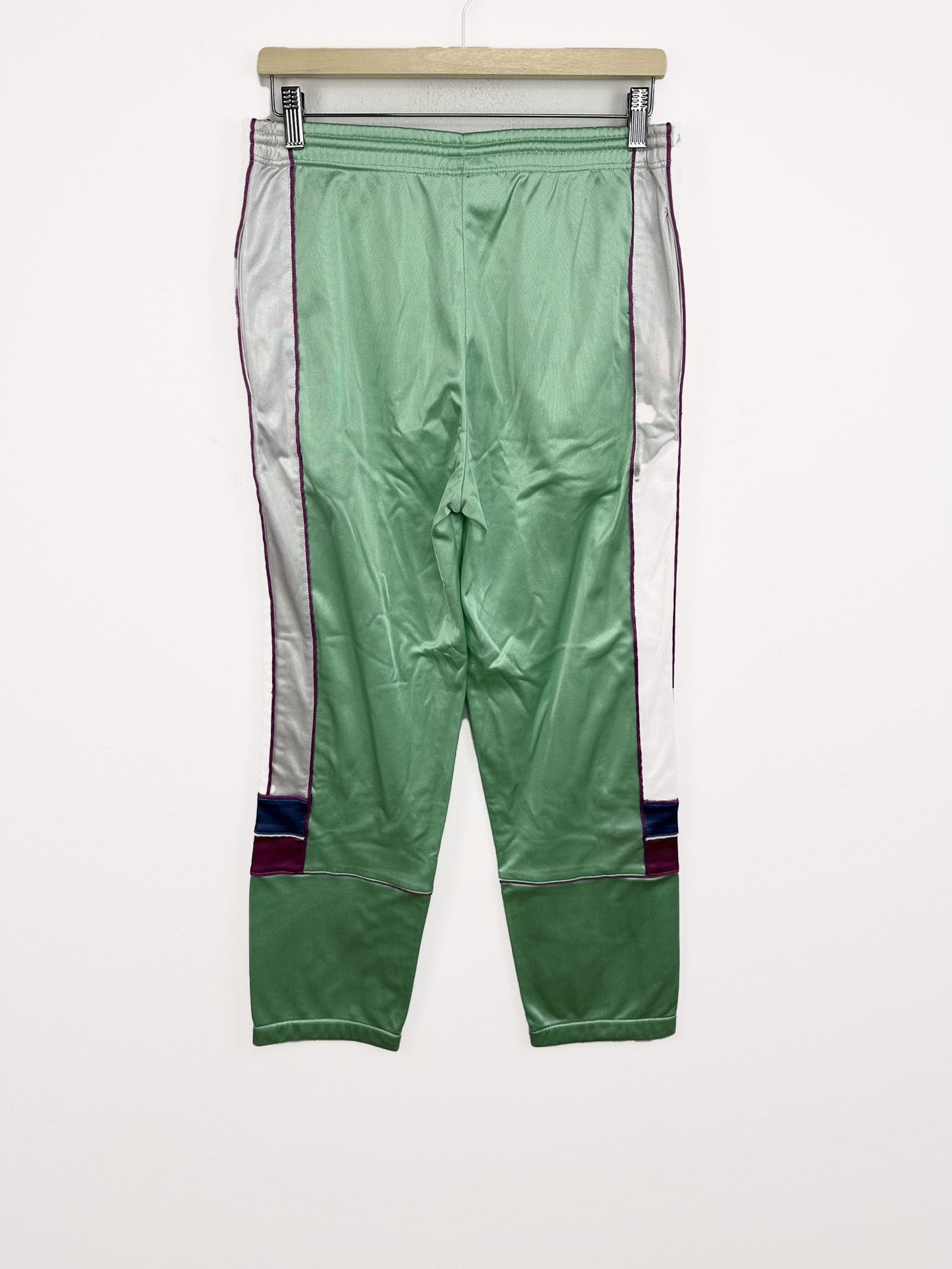 Completo Kappa verde 90s (24f03) - S