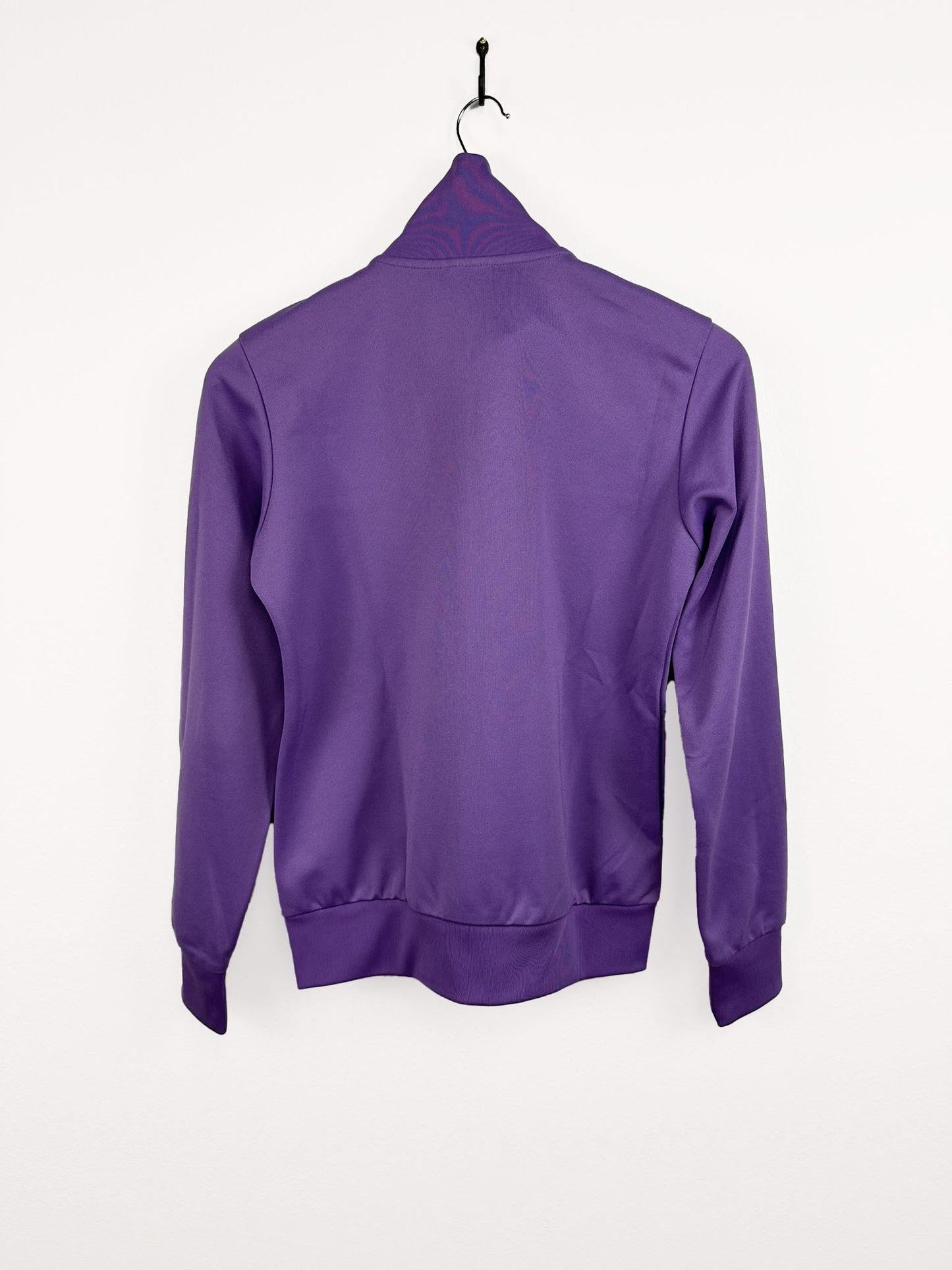Felpa Nike lilla y2k 00s donna - M