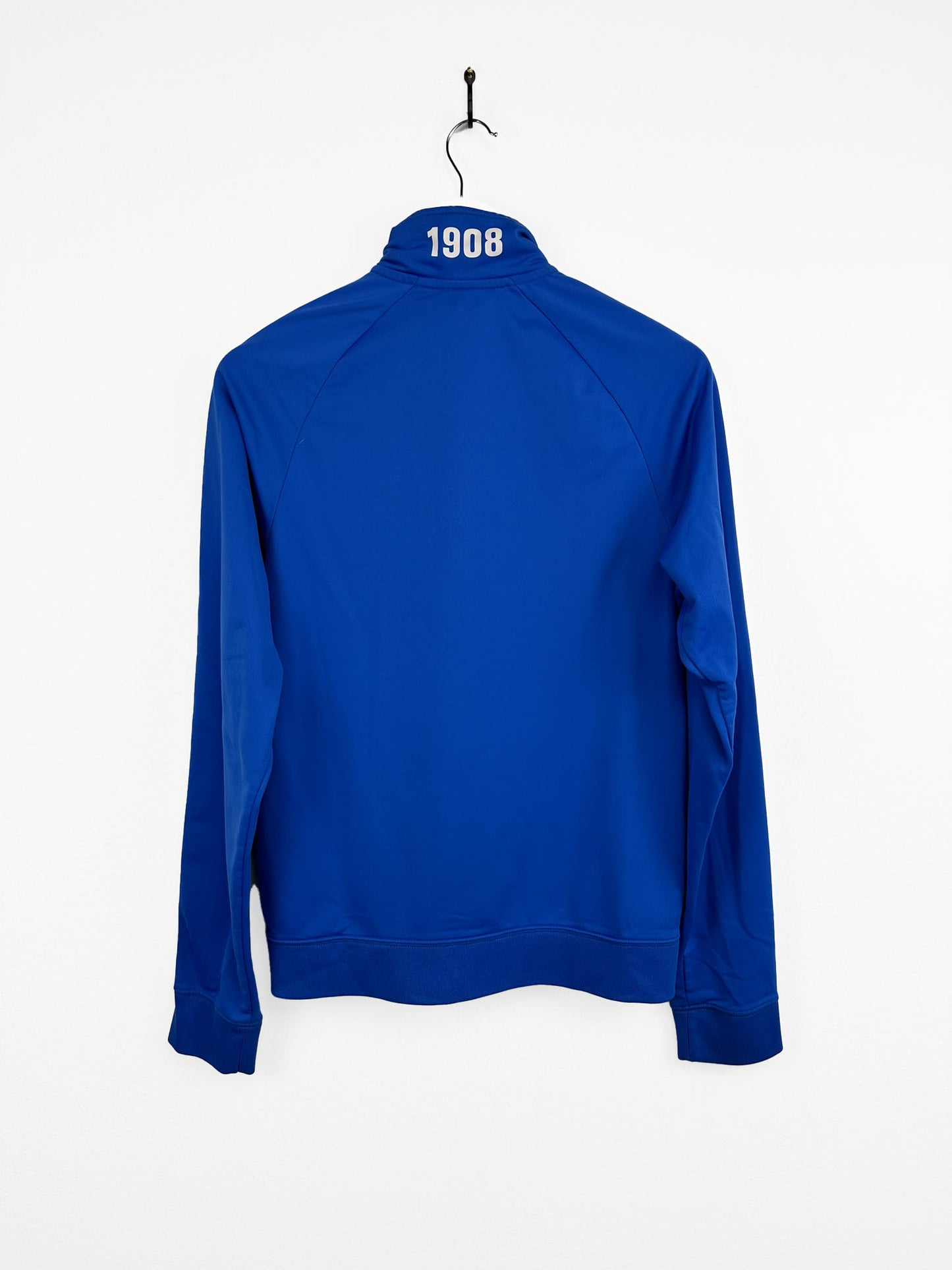 Felpa Nike Inter blu 00s (25f20) - S