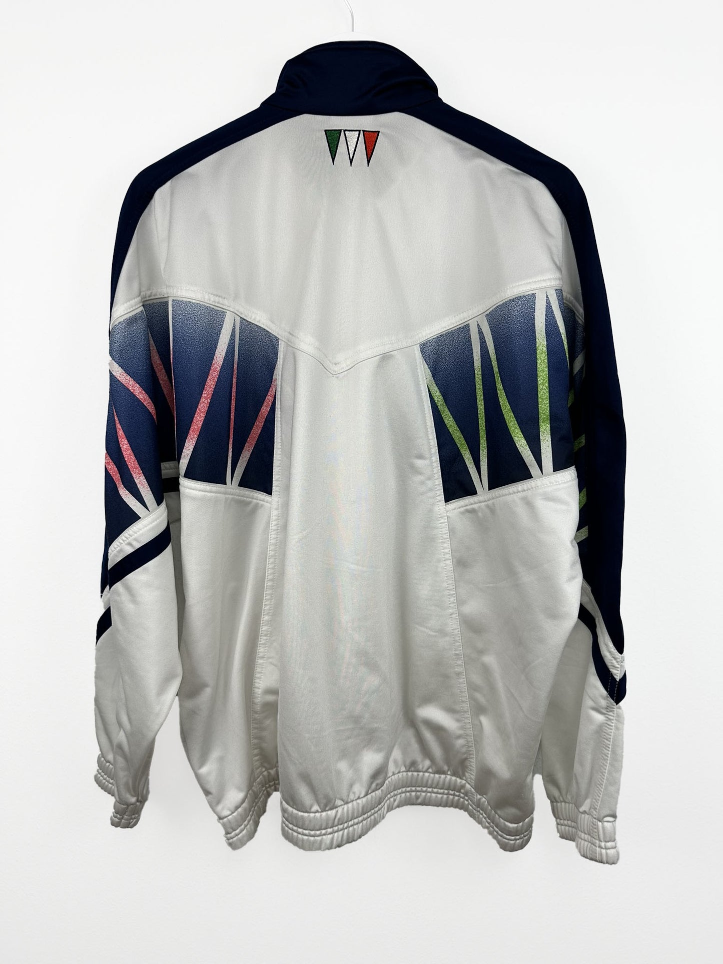 Felpa Diadora Italia 90s (25f25) - XL
