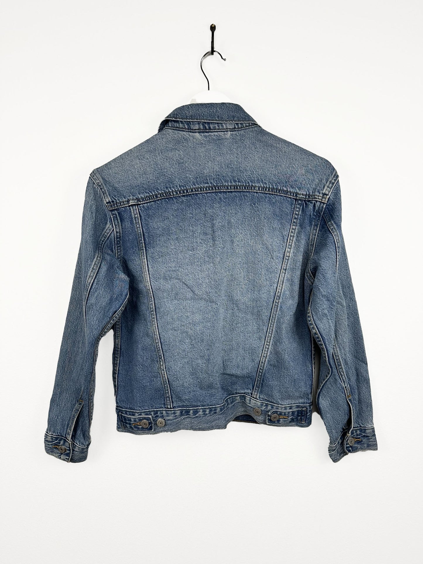 Giacca in jeans Levi's donna (25g106) -XS