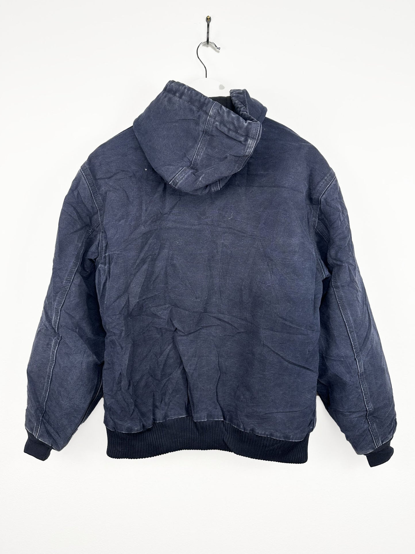Carhartt Active blu jacket (25g107) - M