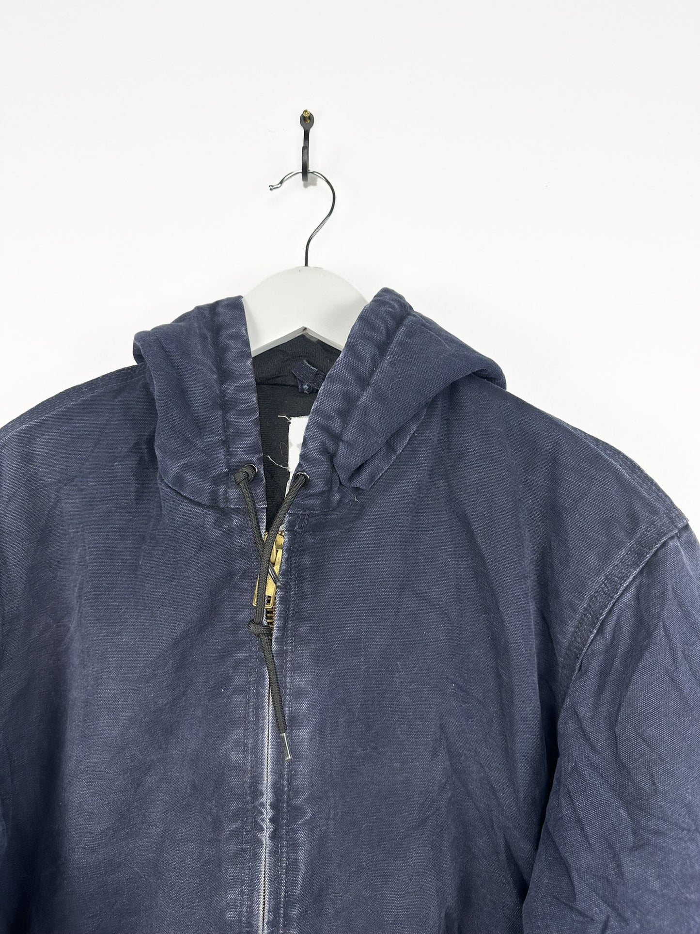 Carhartt Active blu jacket (25g107) - M