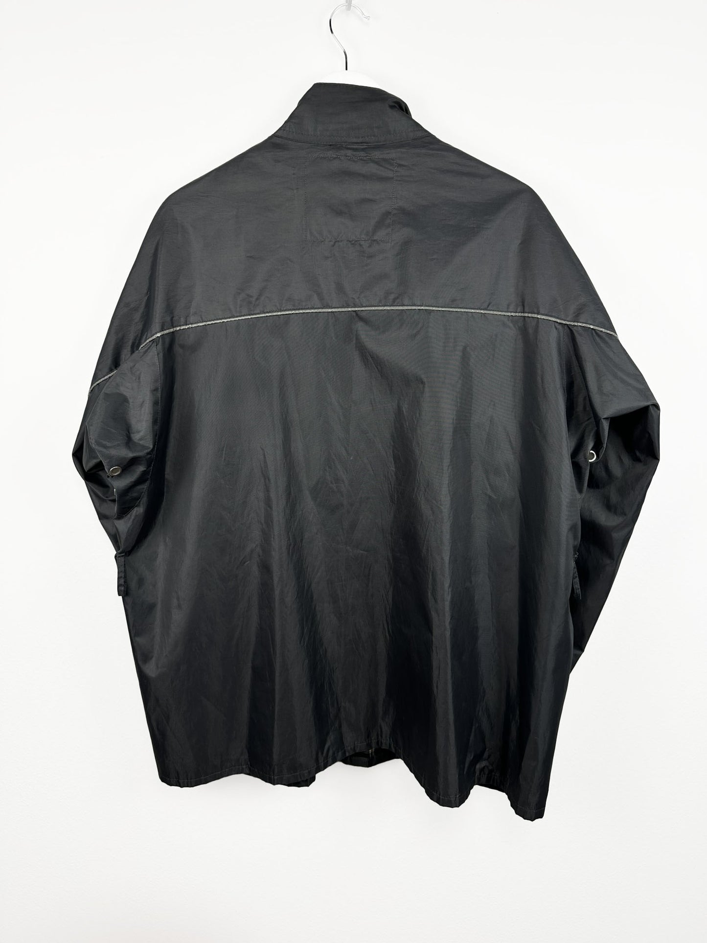 Giacca a vento Belstaff grigia (25g109) - XXL