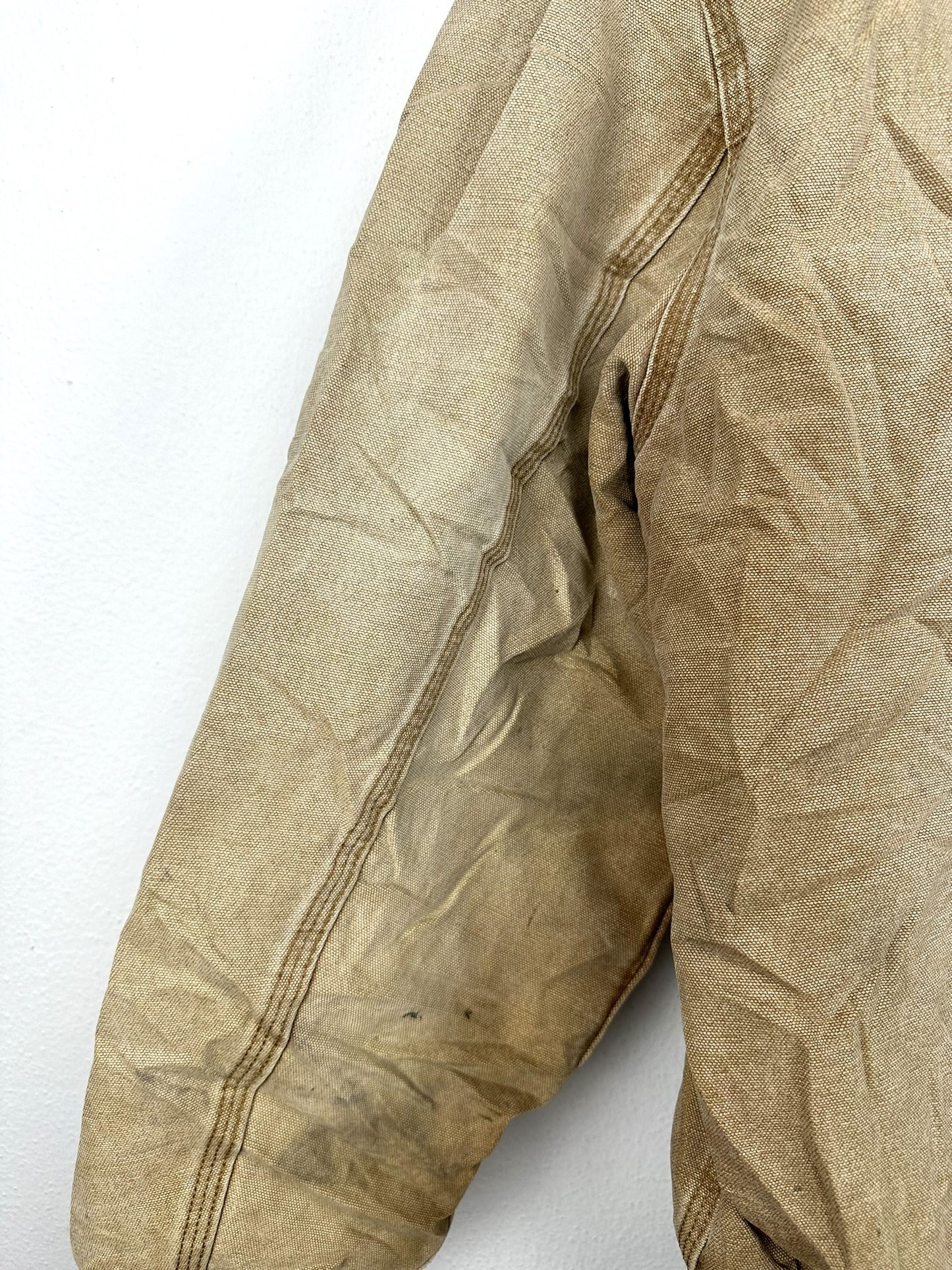 Carhartt Active jacket beige (25g112) - M/L