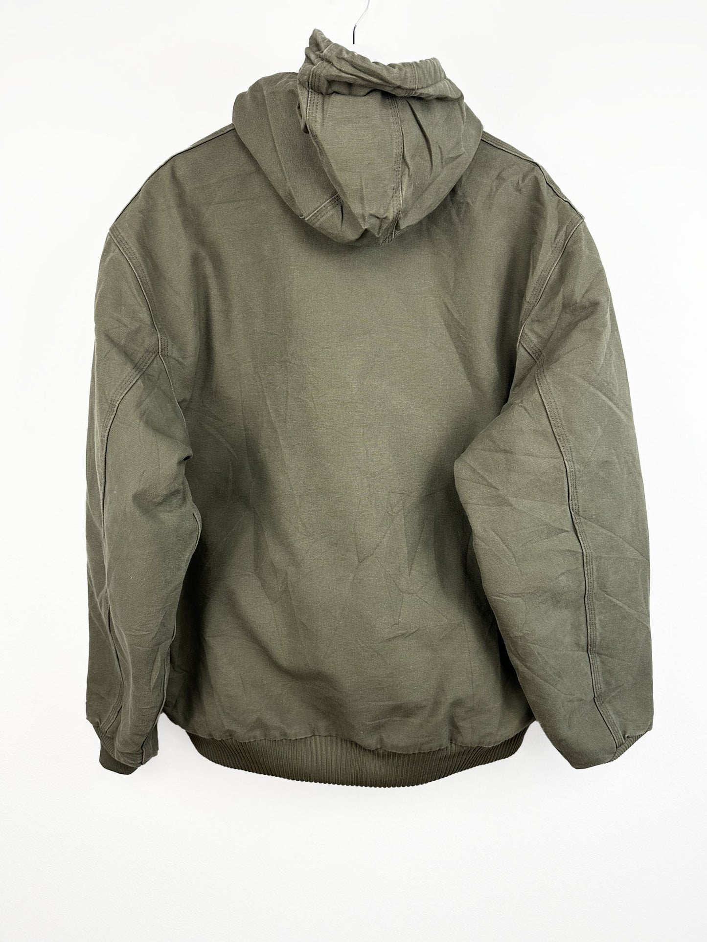 Carhartt Active Jacket verde (25g116) - XL