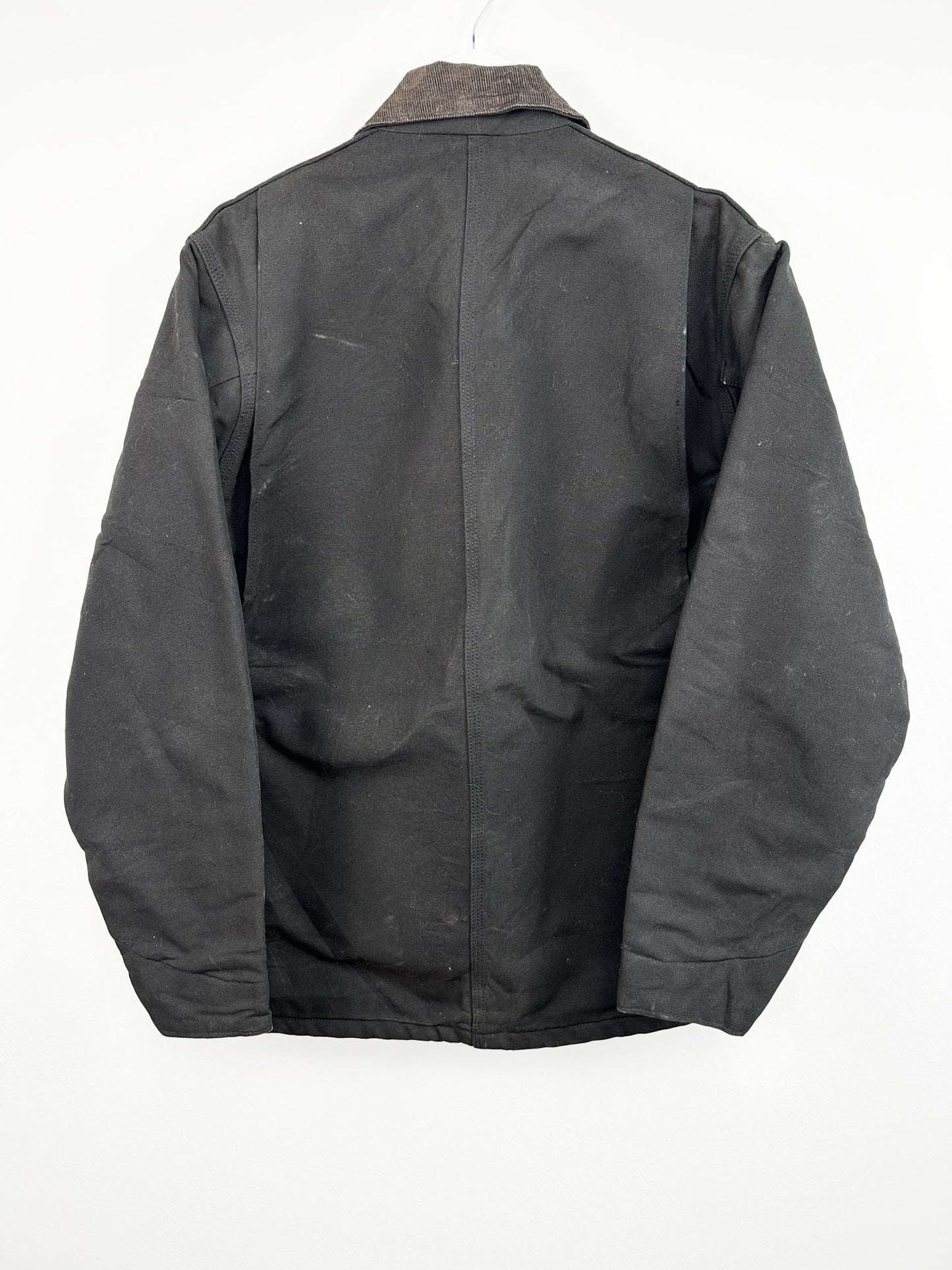 Carhartt jacket nera (25g117) - M