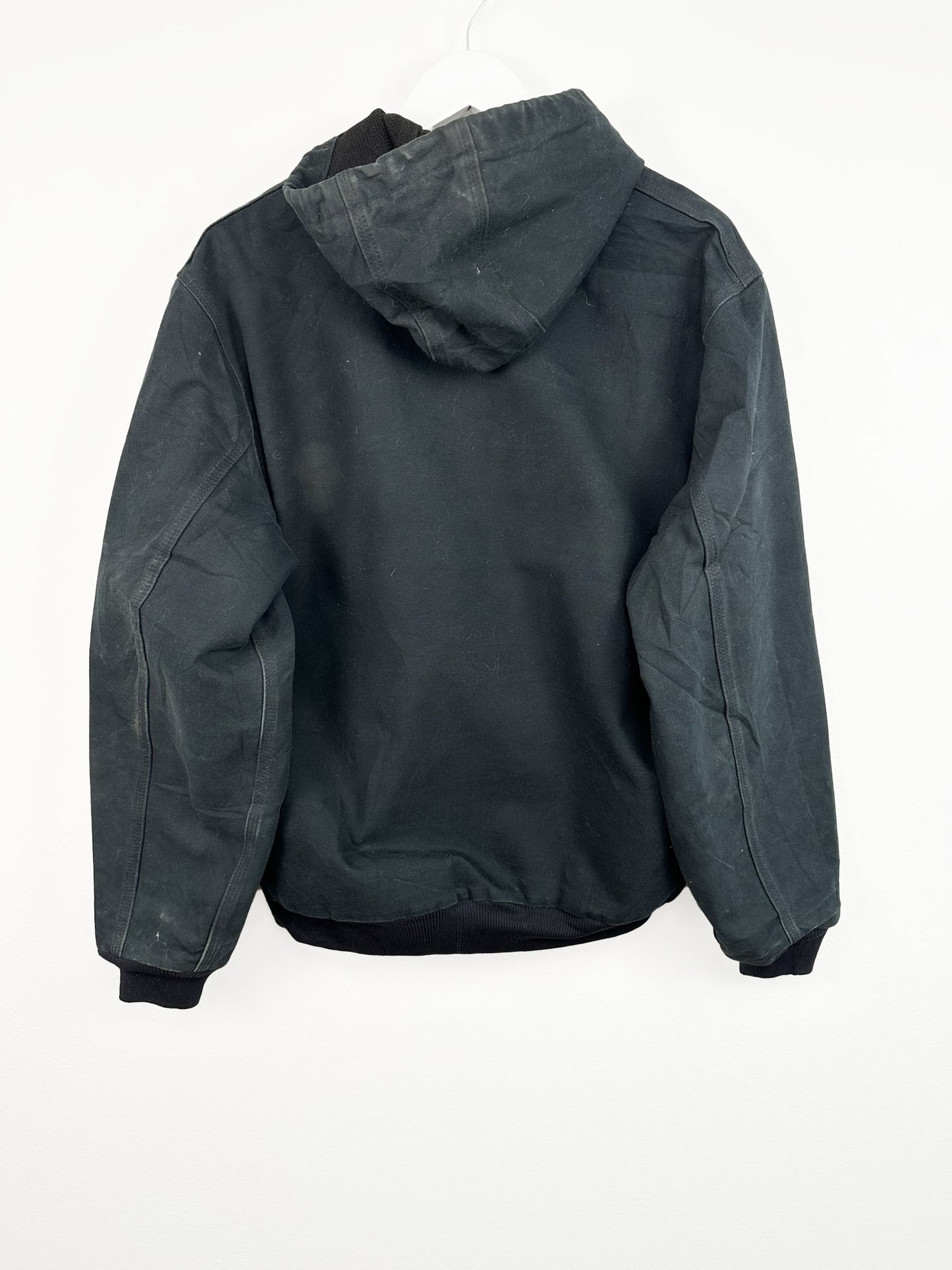 Carhartt Active jacket nera (25g118) - M