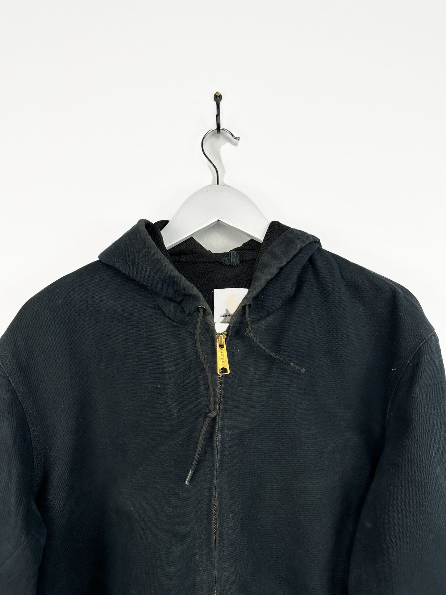 Carhartt Active jacket nera (25g118) - M