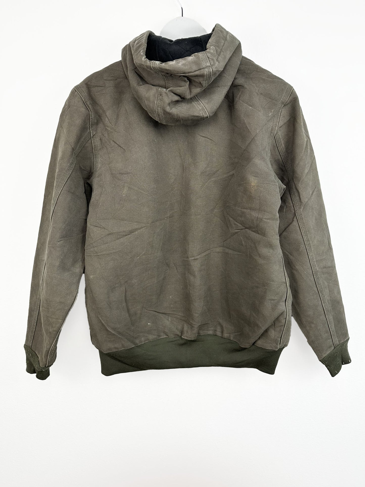 Carhartt Active jacket verde (25g121) - S