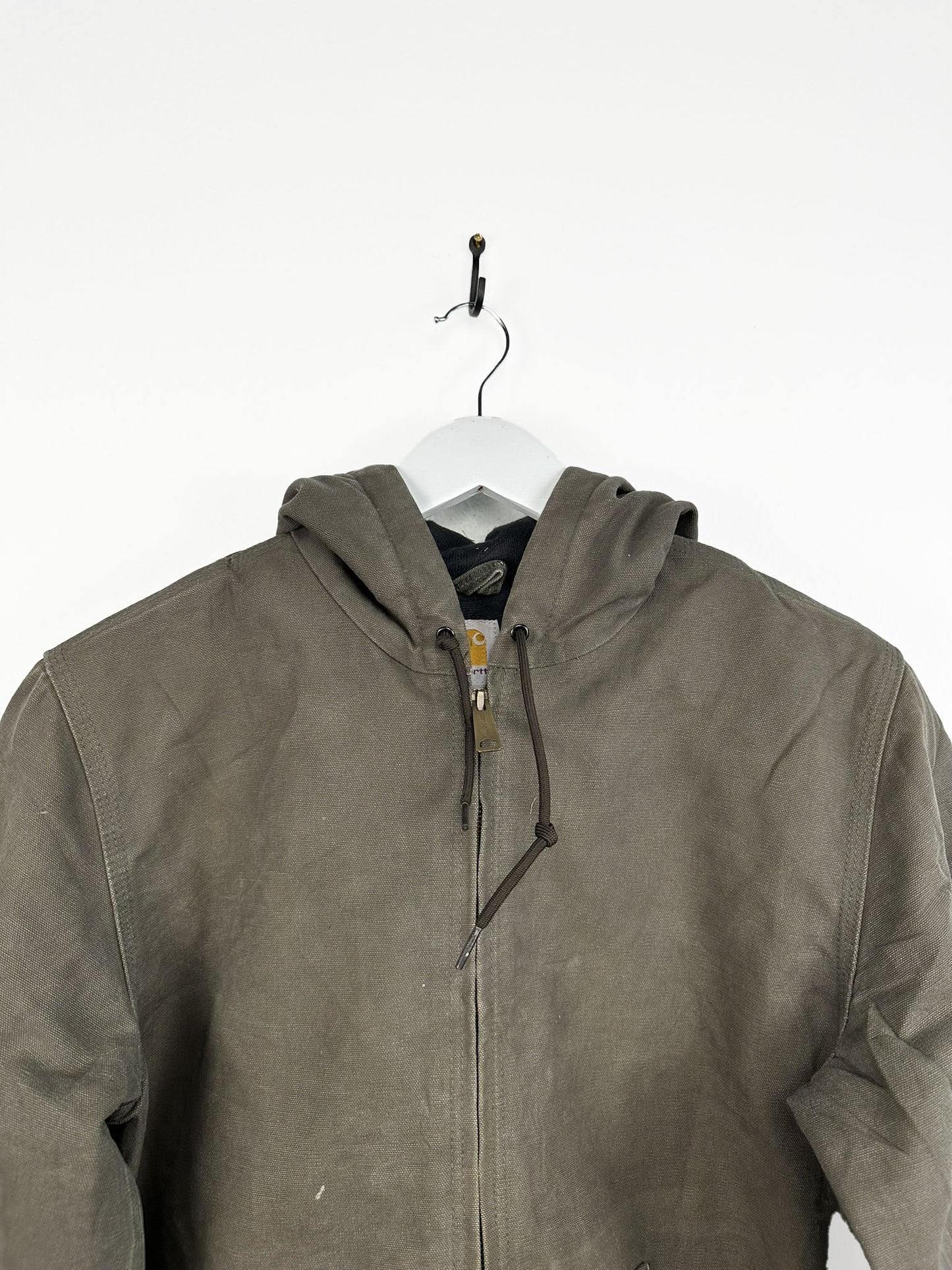 Carhartt Active jacket verde (25g121) - S