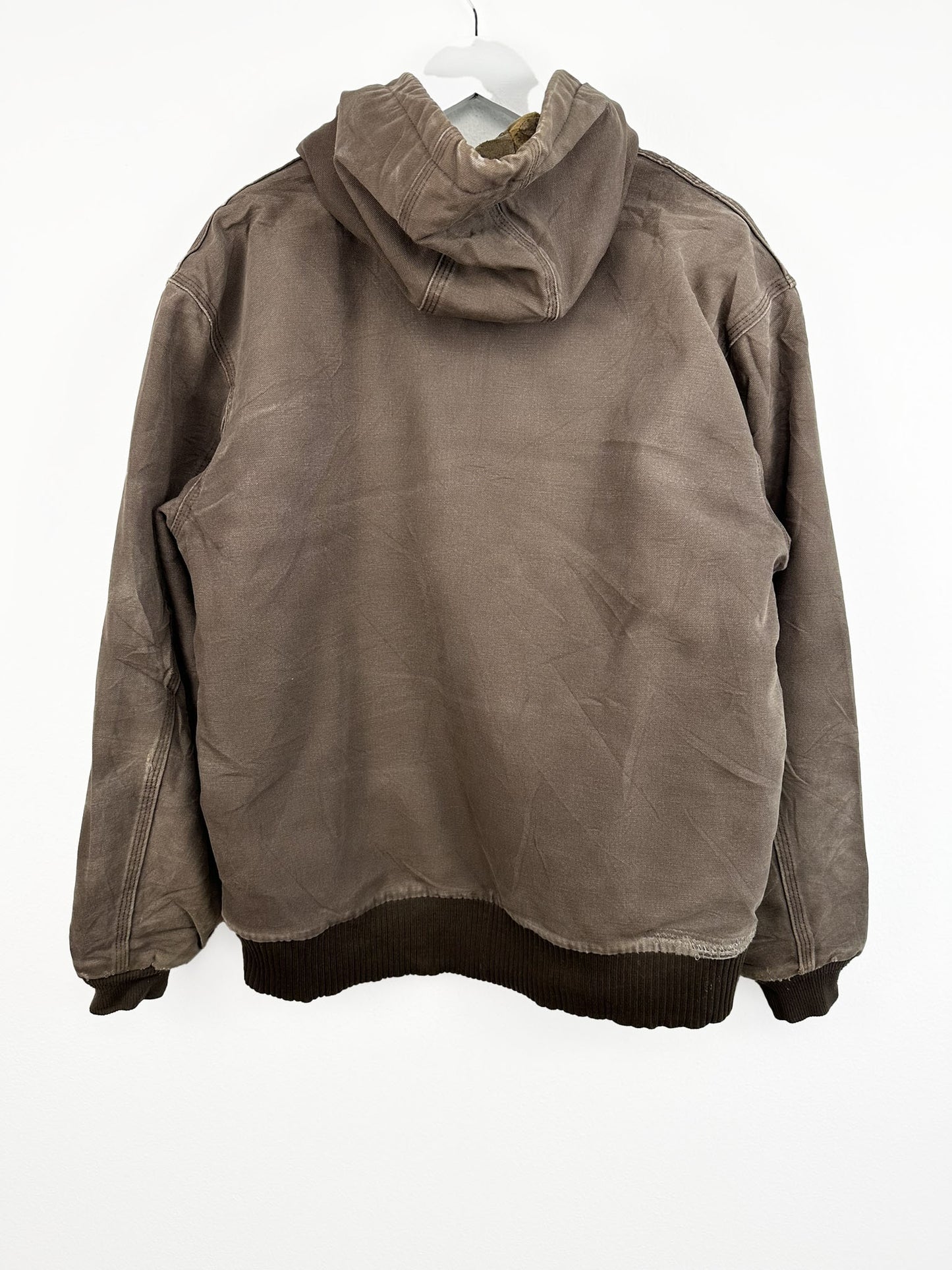 Carhartt Active jacket marrone (25g122) - M