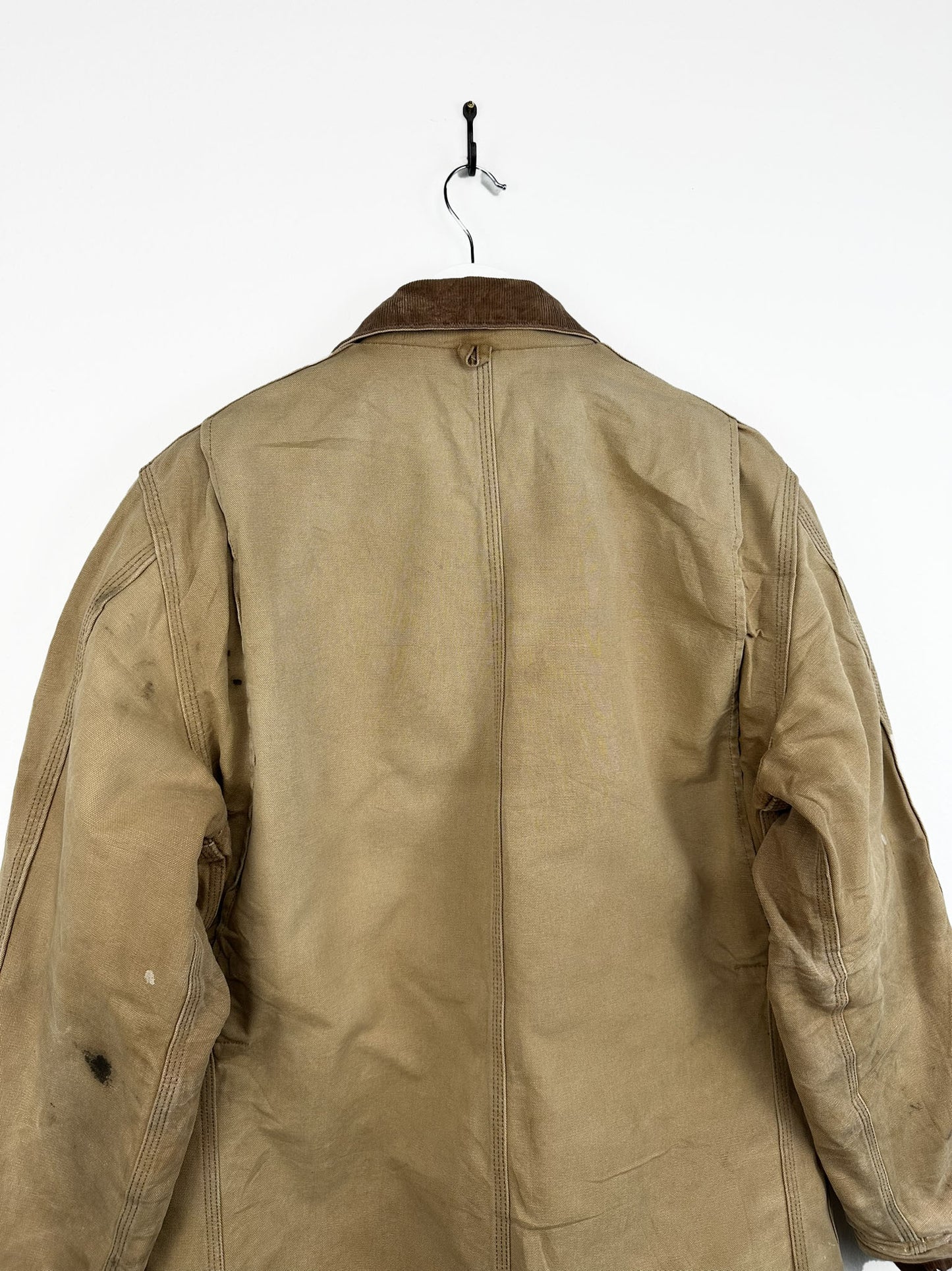 Carhartt beige jacket 90s (25g123) - M/L