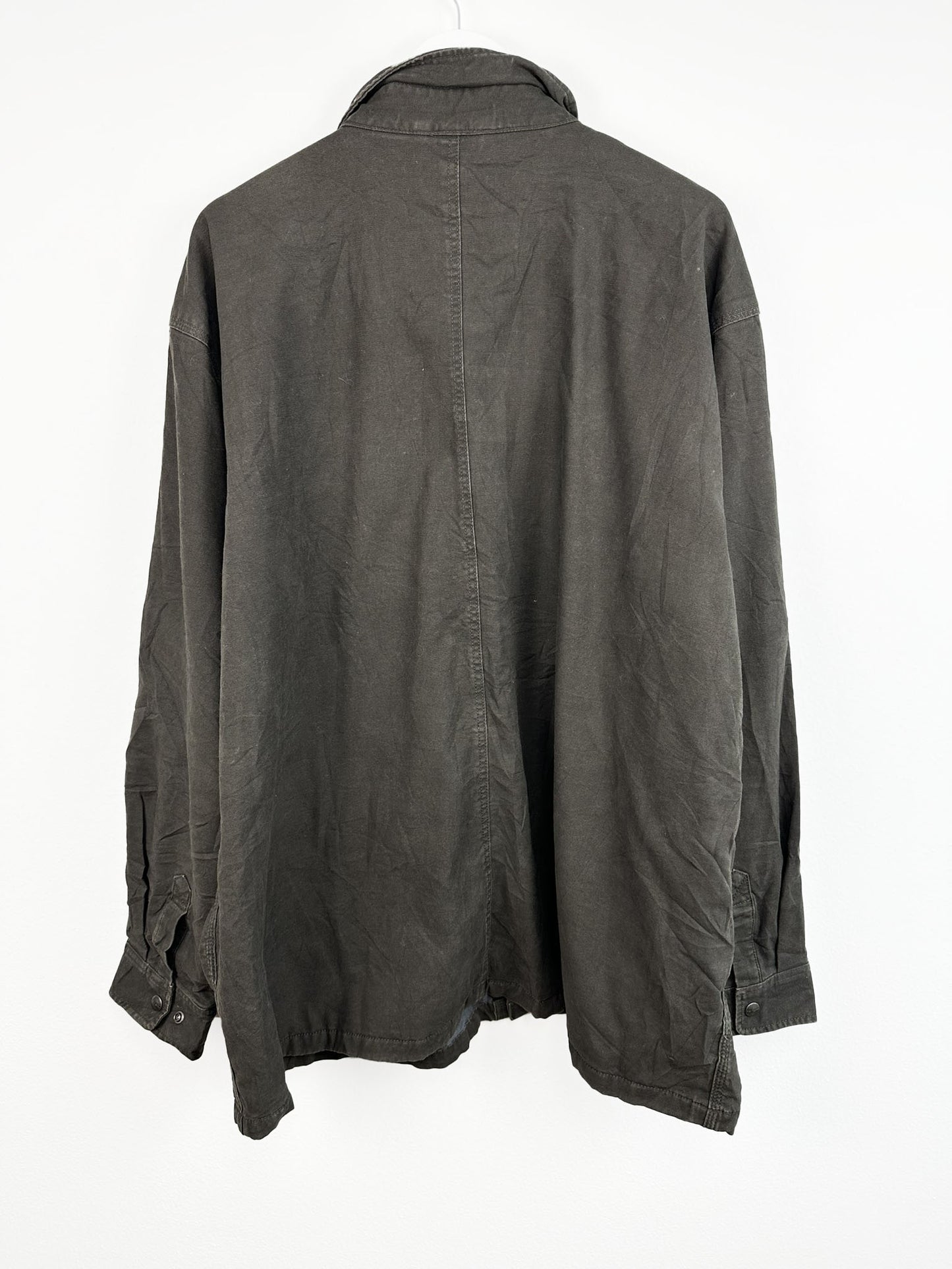 Giacca camicia Carhartt (25g124) -XXXL