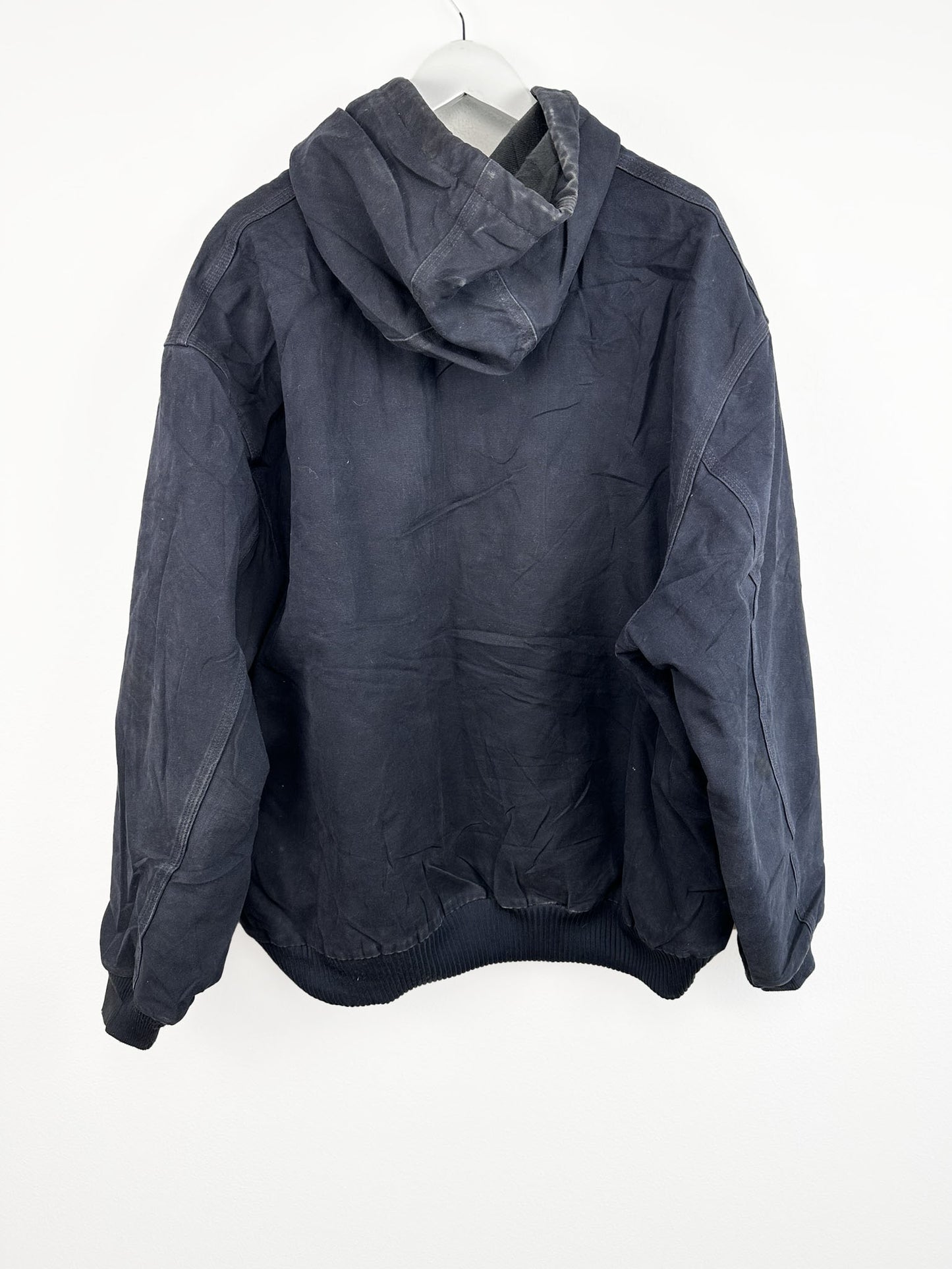 Carhartt Active jacket blu (25g125) - XXXL