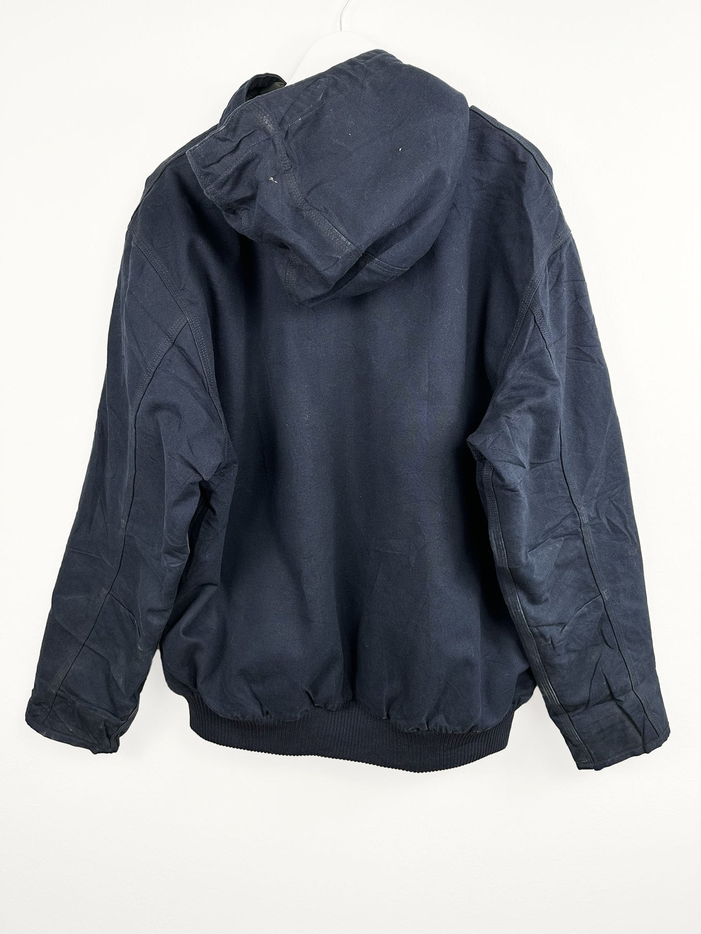 Carhartt Active jacket blu (25g127) - XL