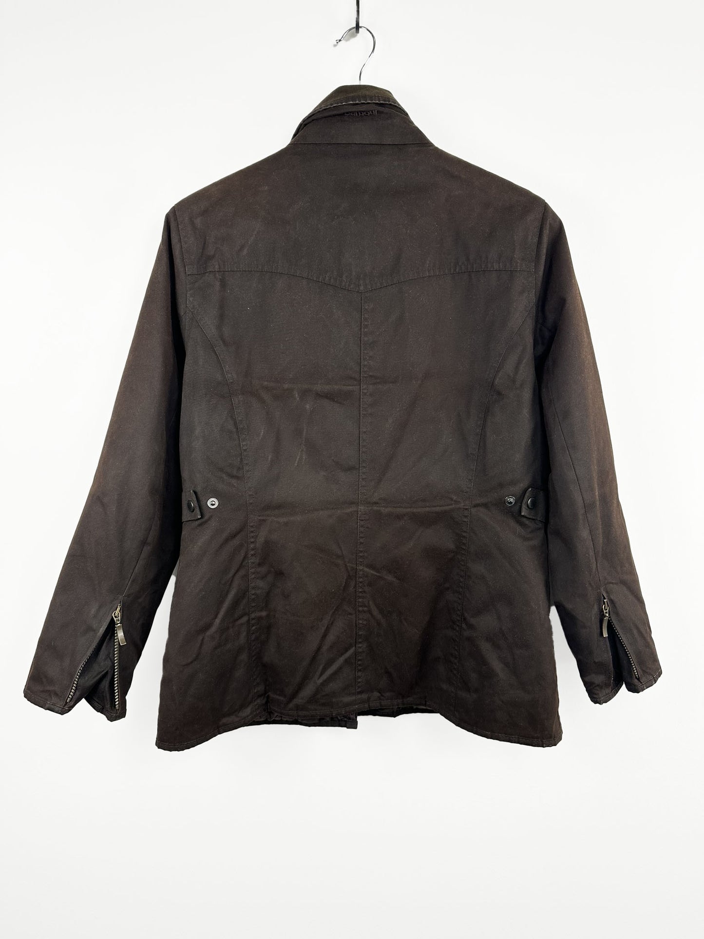 Giacca Barbour marrone donna (25g184) - M/L
