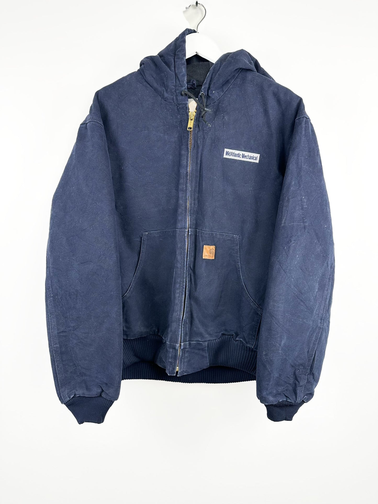 Giacca Carhartt Active blu (25g186) - L