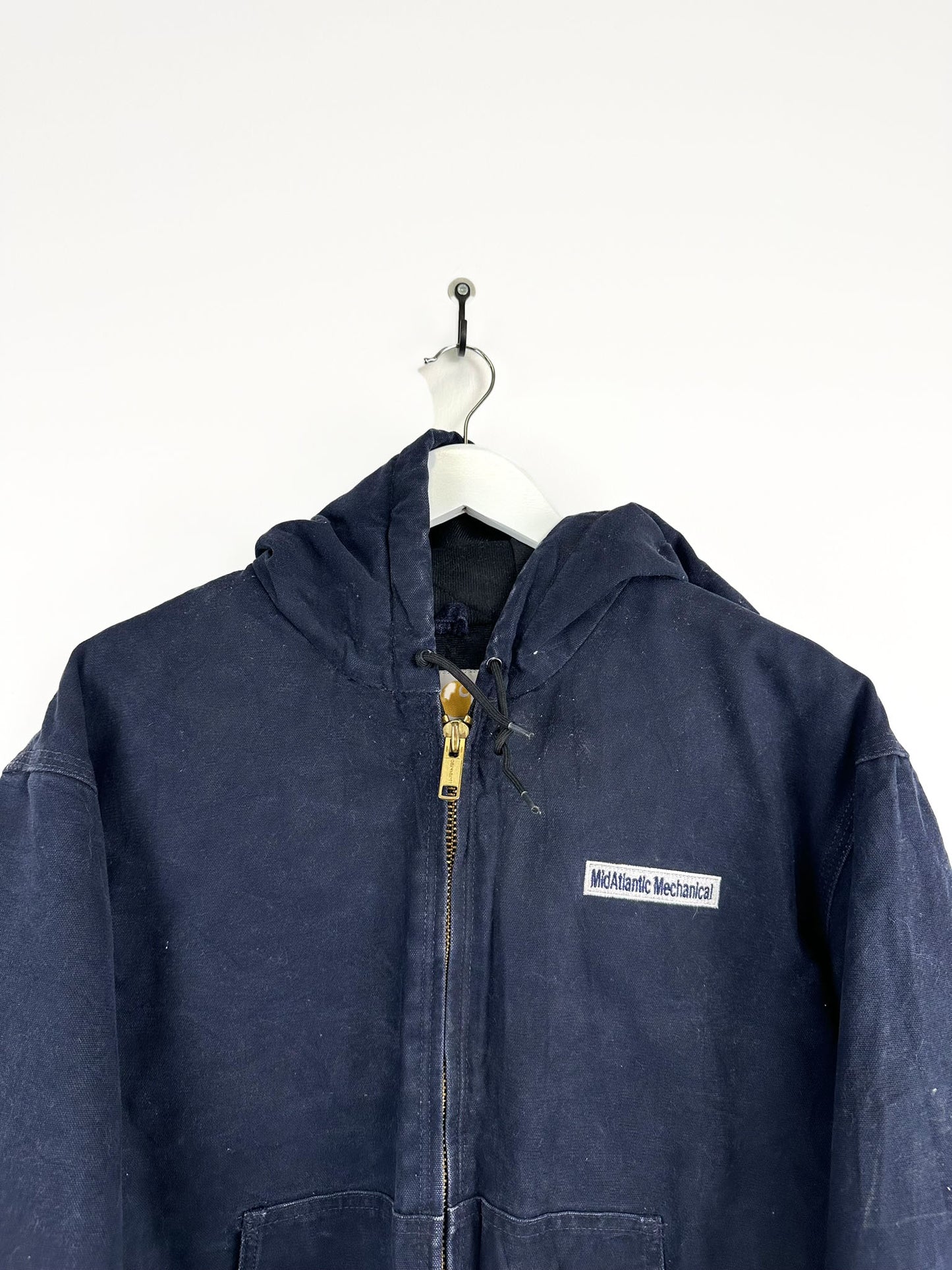 Giacca Carhartt Active blu (25g186) - L